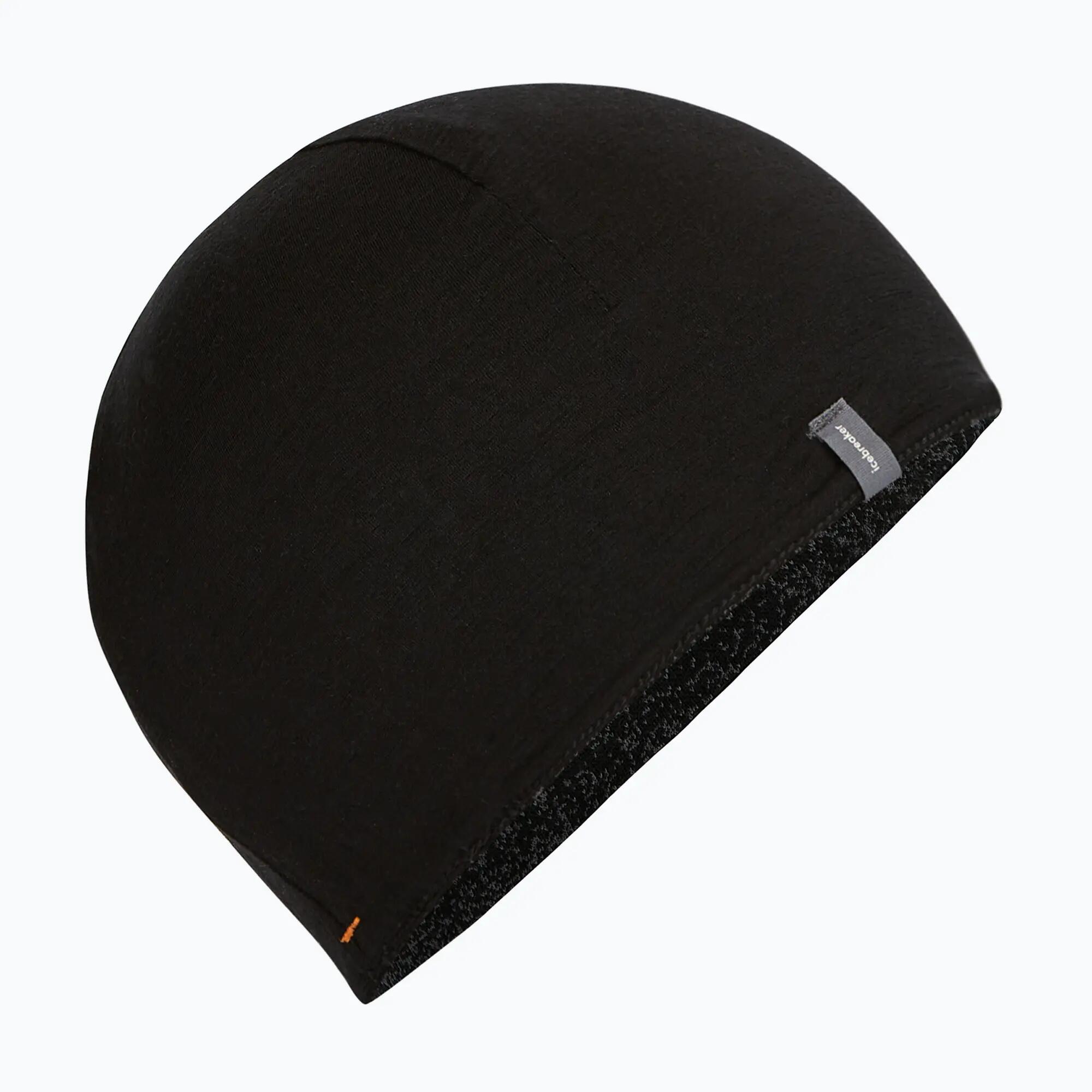 Czapka icebreaker Merino 260 Oasis Vertex Reversible Beanie Chillwave 4/7