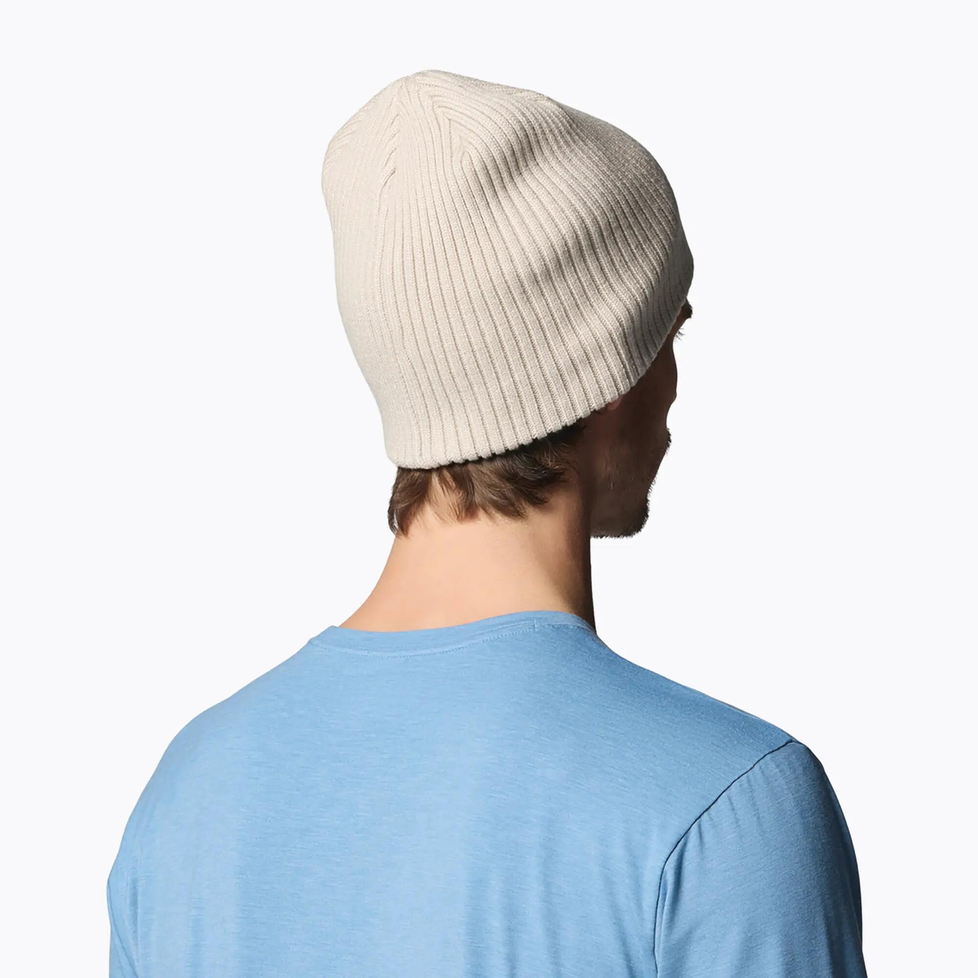 Gorros Gorras Y Sombreros Unisex - COLUMBIA Cedar Lake™ Beanie - Dark Stone 3/6