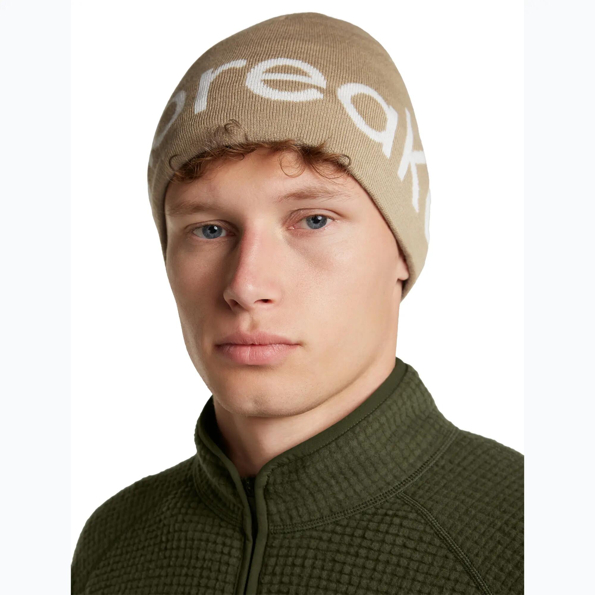 Gorro de invierno icebreaker Merino Icebreaker Beanie 4/7