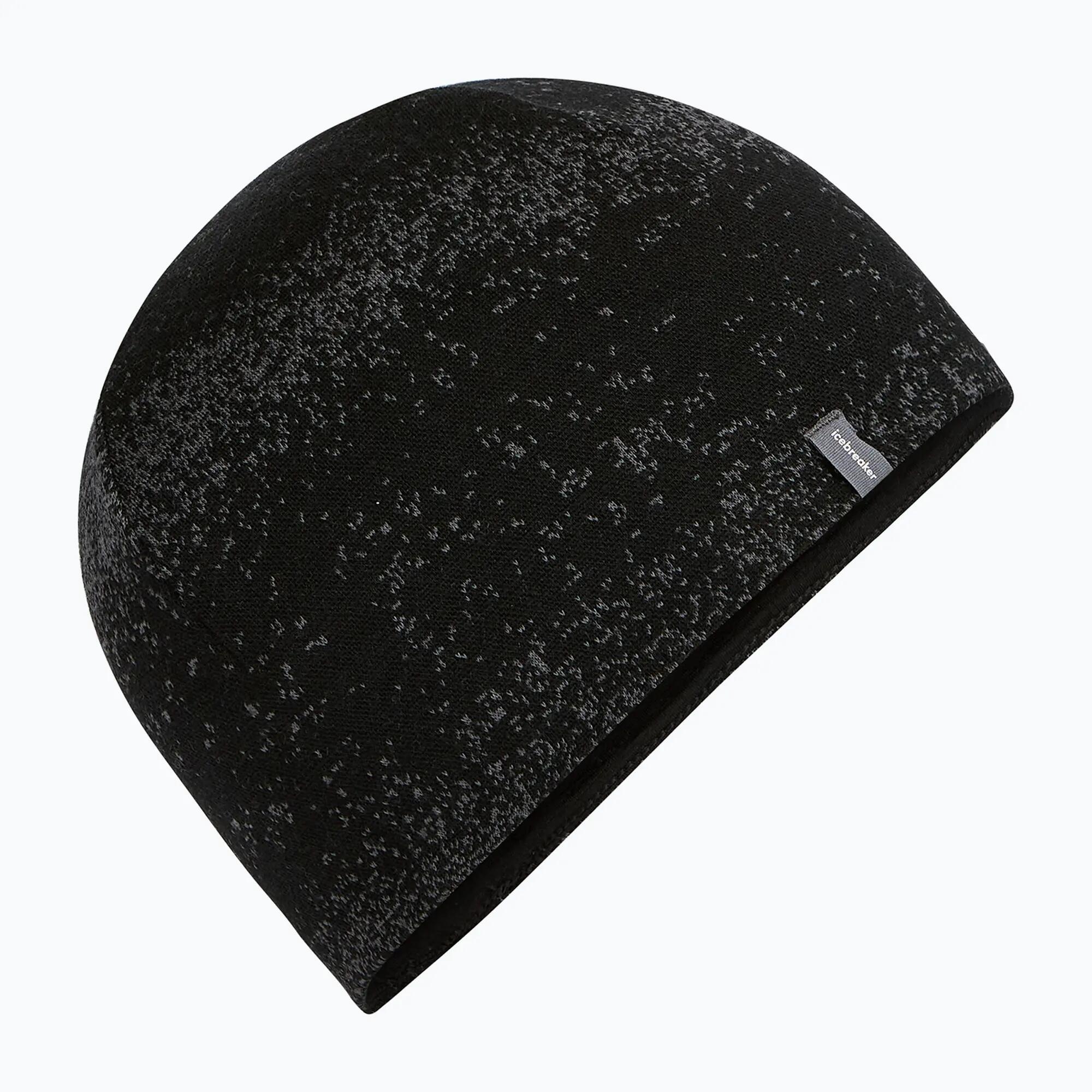 Czapka icebreaker Merino 260 Oasis Vertex Reversible Beanie Chillwave 3/7
