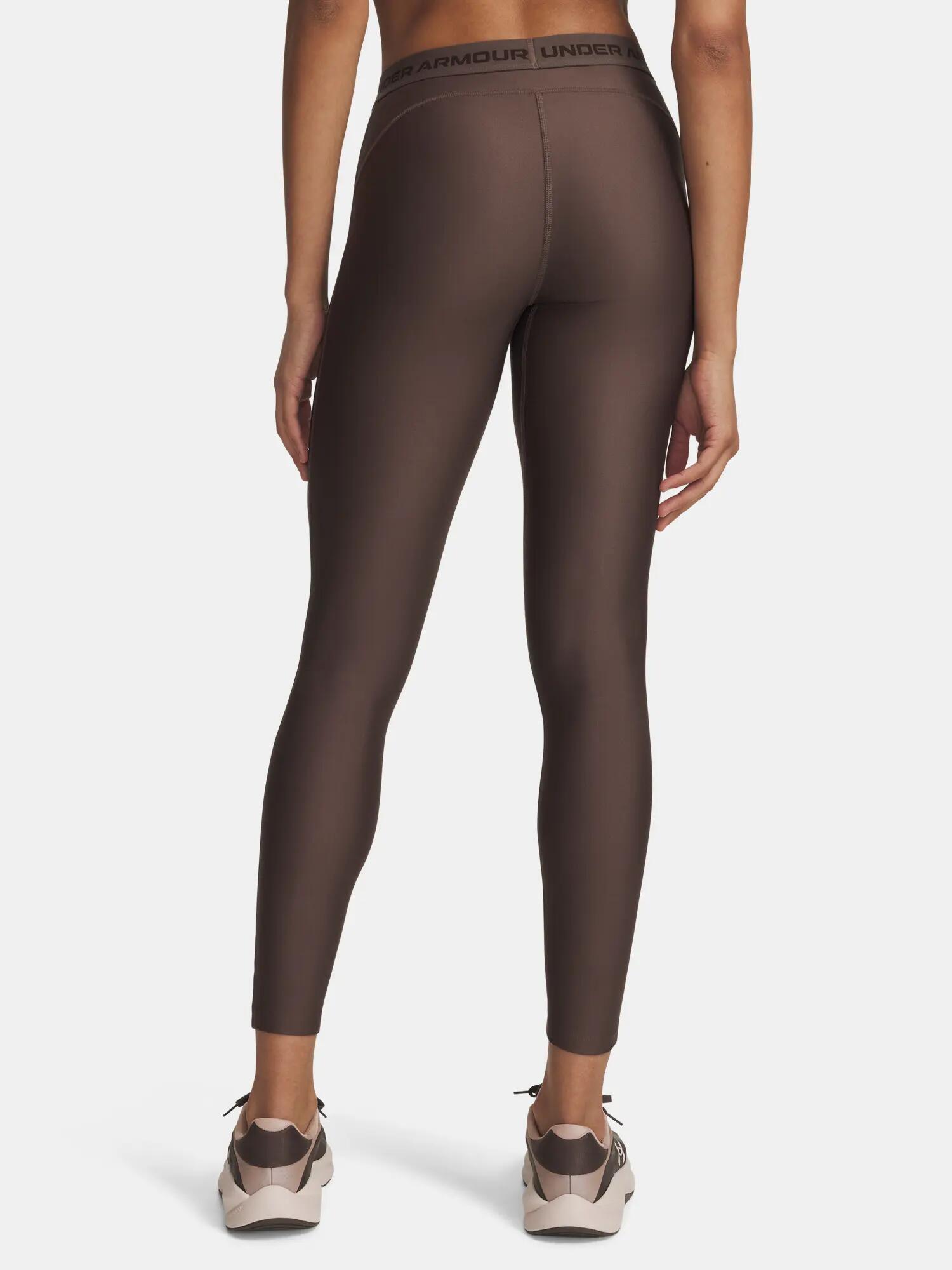 Női leggings Under Armour HEATGEAR Legging 2/3