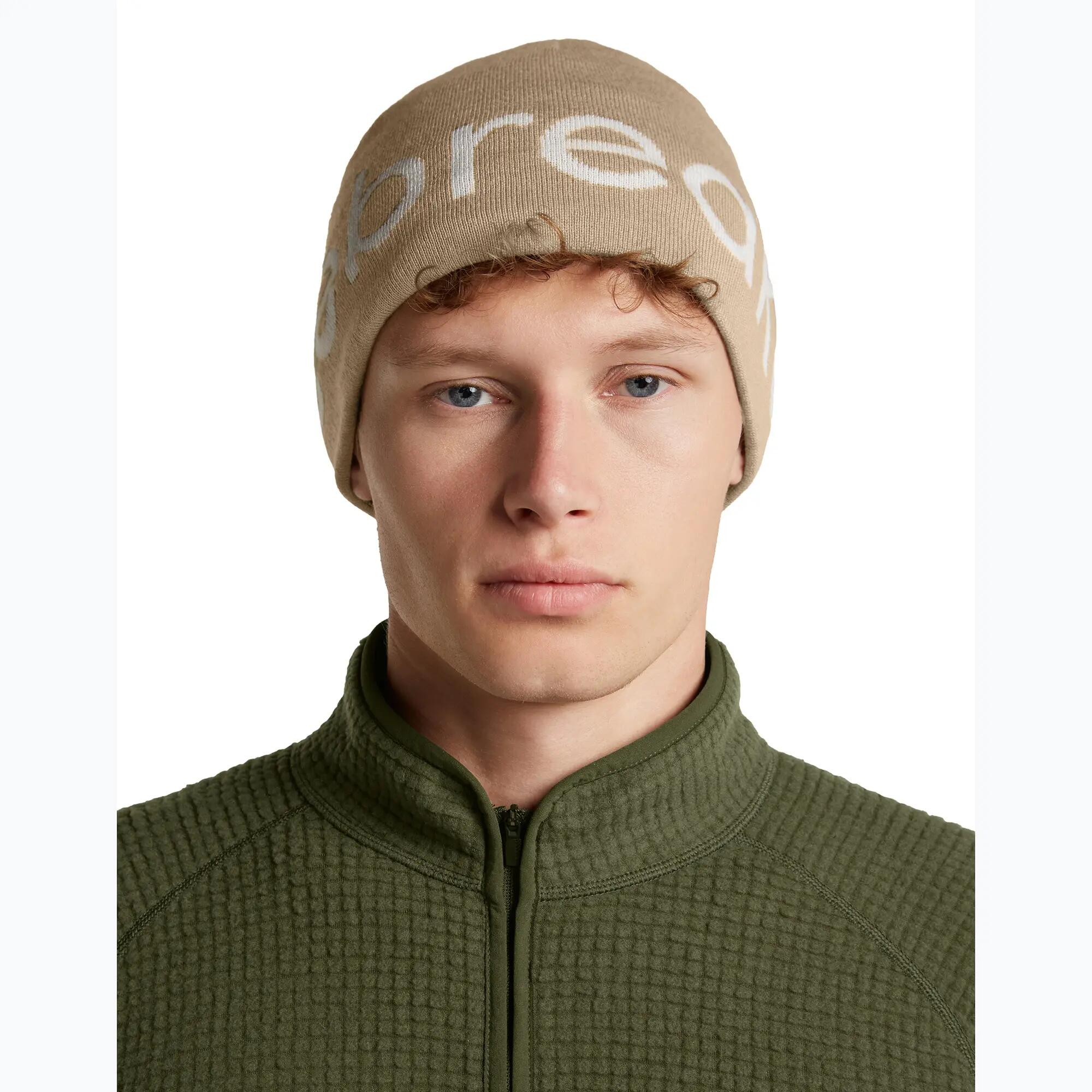 Gorro de invierno icebreaker Merino Icebreaker Beanie 3/7