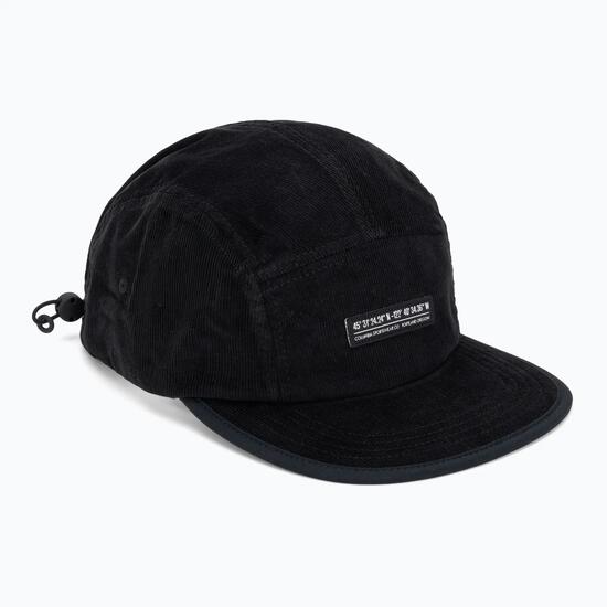 Czapka z daszkiem Columbia Creek Side Thermal 5 Panel