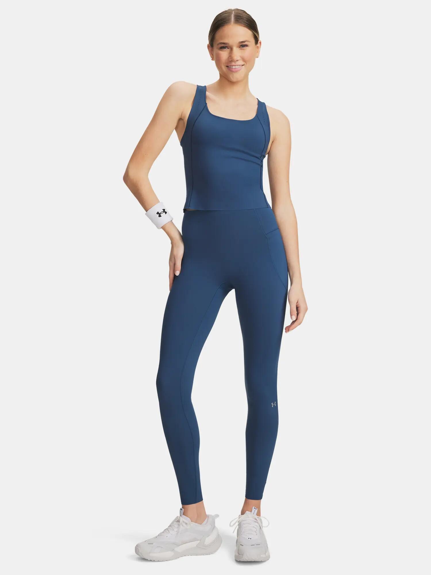 Női leggings Under Armour Vanish Elite Legging 4/4