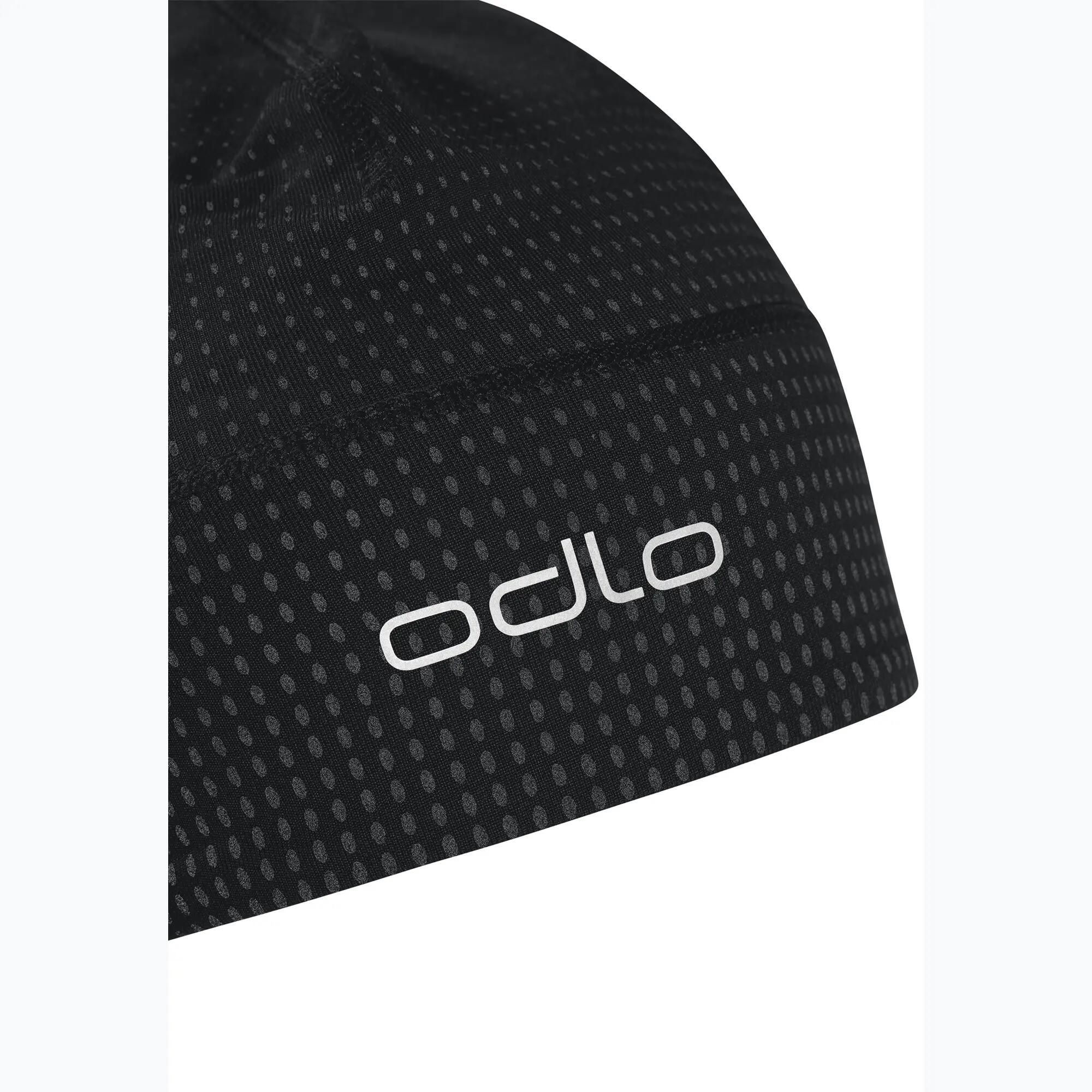 Czapka zimowa ODLO Polyknit Warm Reflective 3/7