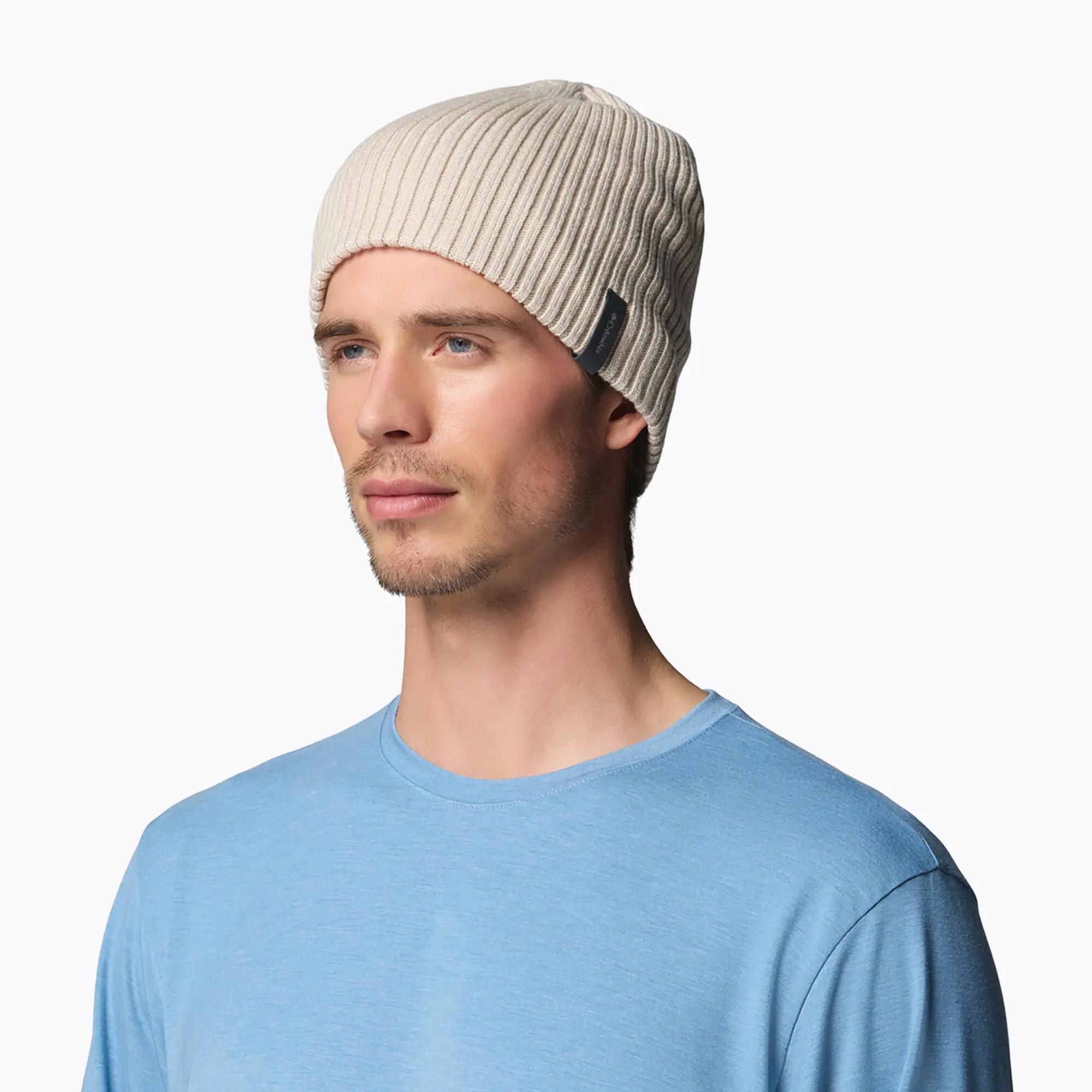 Gorros Gorras Y Sombreros Unisex - COLUMBIA Cedar Lake™ Beanie - Dark Stone 2/6