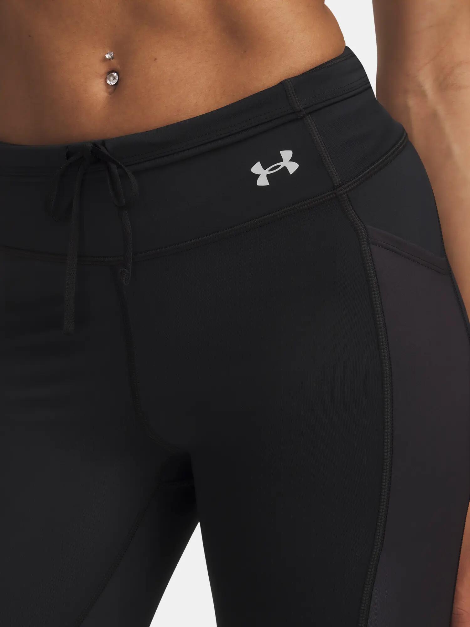 Női leggings Under Armour UA Velociti Ankle Prt Tights 3/4