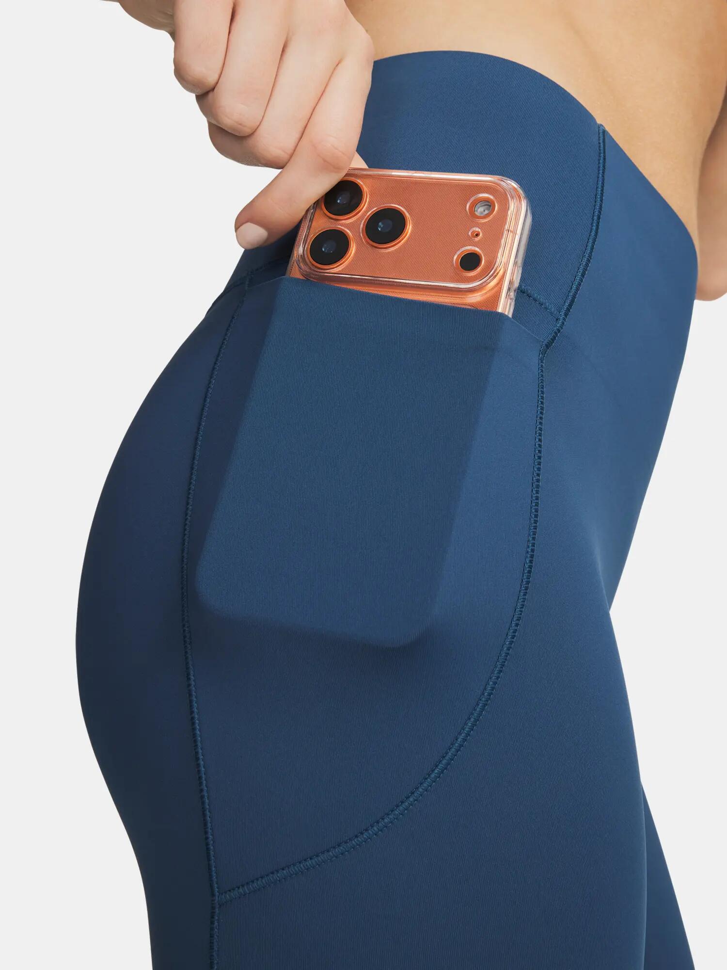 Női leggings Under Armour Vanish Elite Legging 3/4