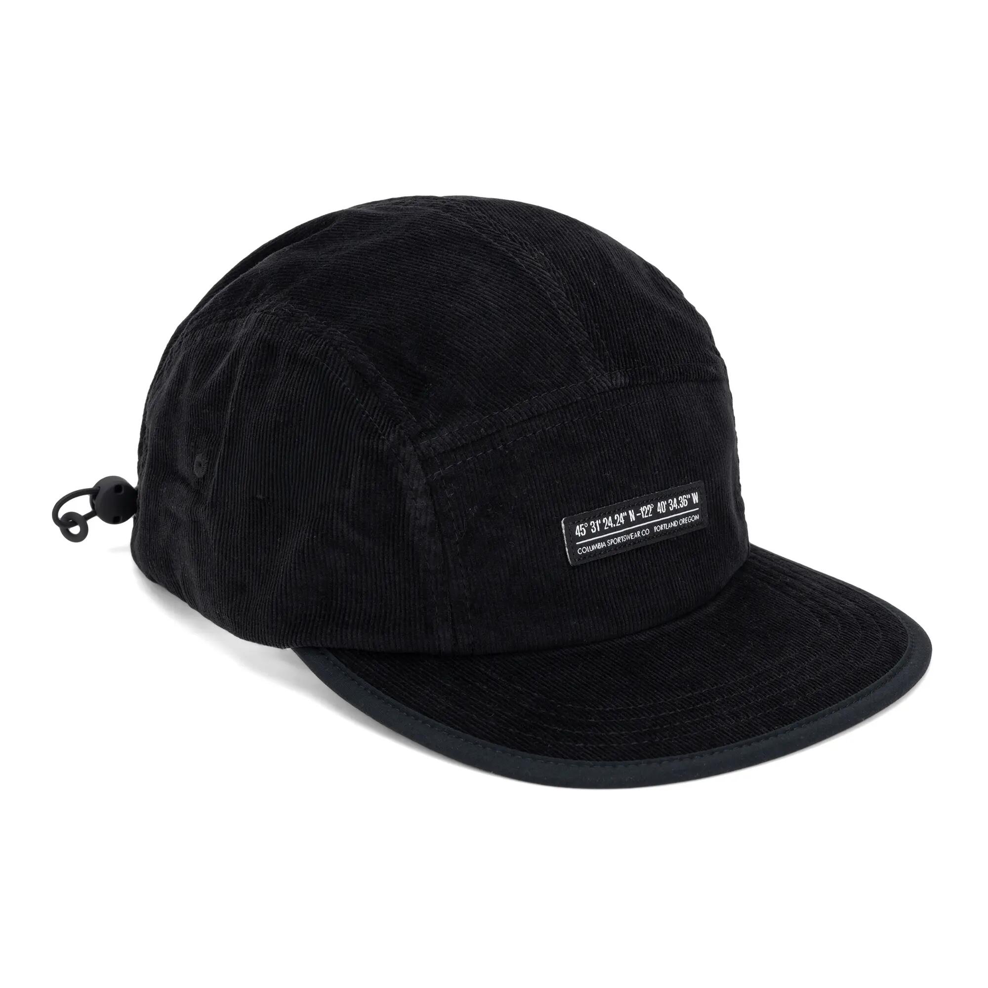 Columbia Creek Side Thermal 5 Panel-pet met klep 5/5
