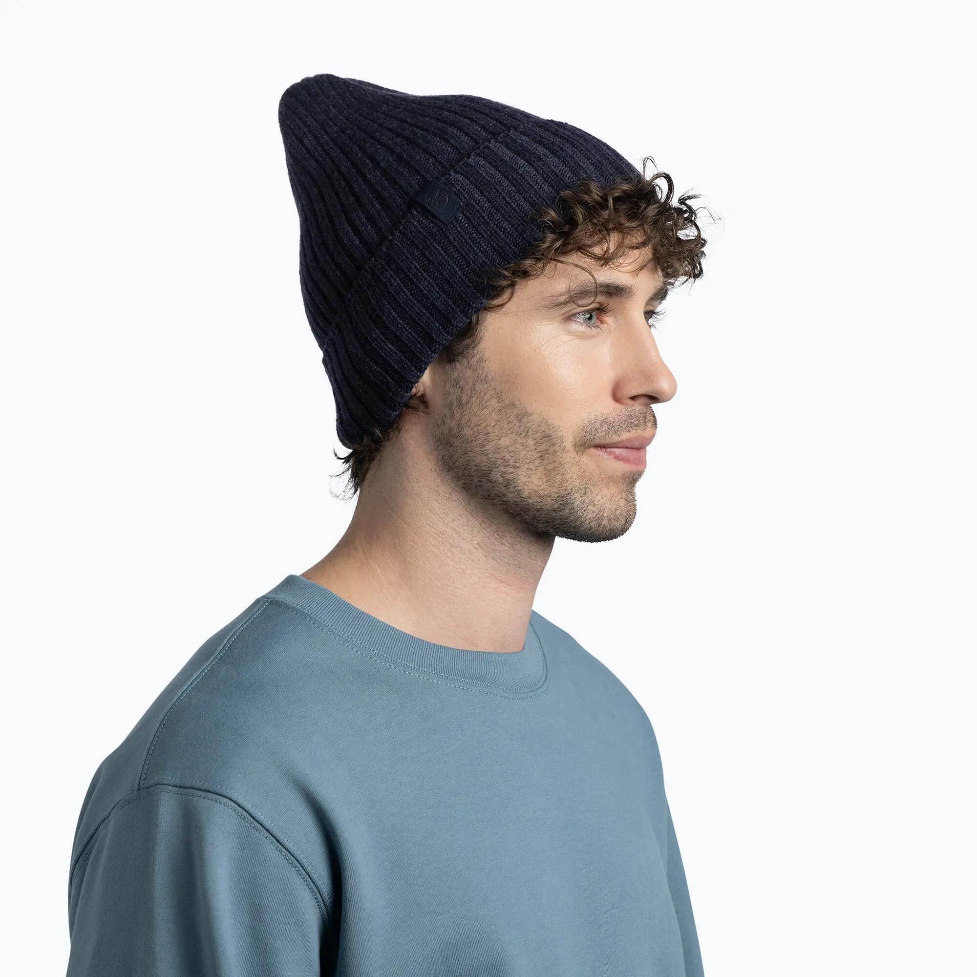 Wintermütze Knitted Norval 4/7