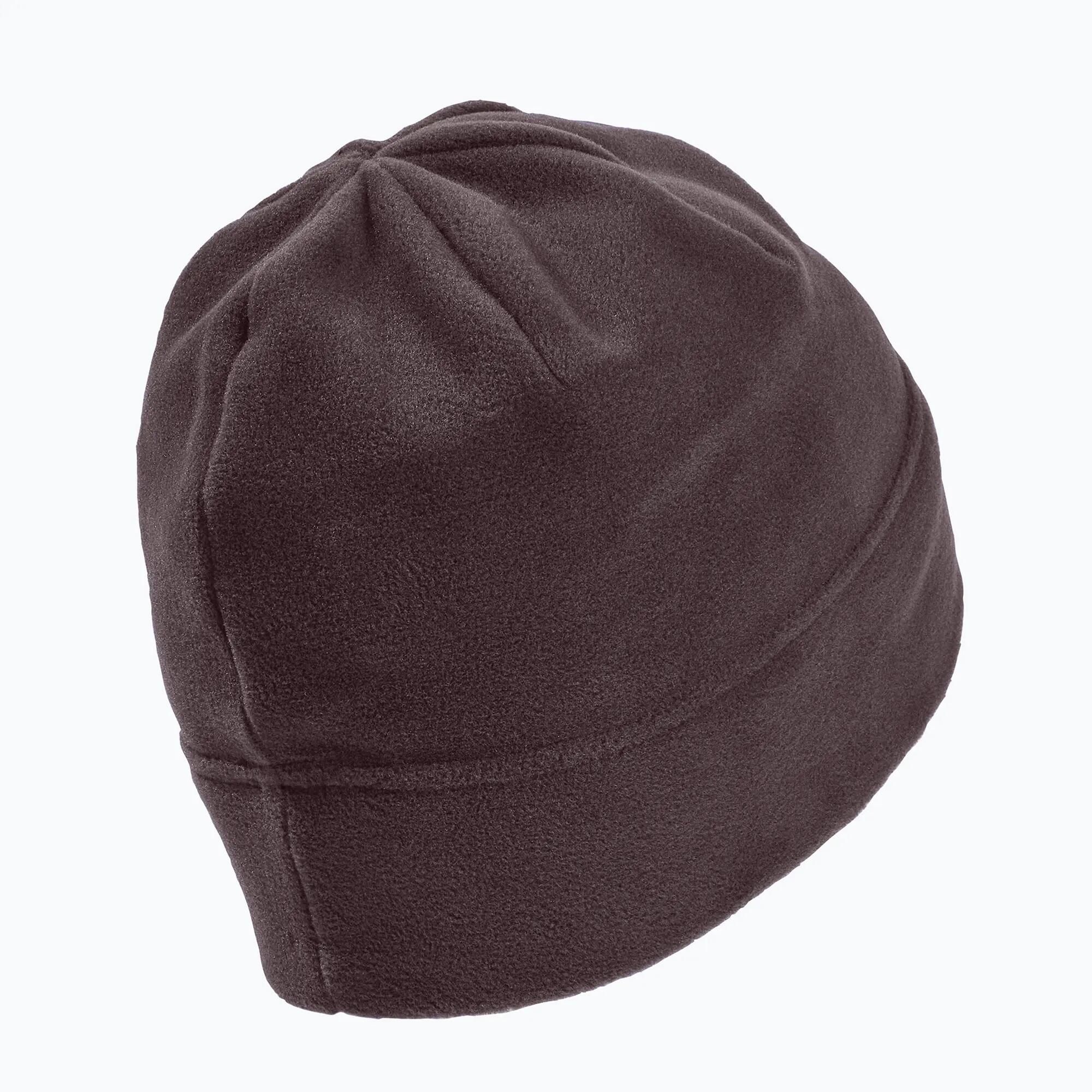 Jack Wolfskin Real Stuff Beanie wintermuts – Sheer Plum 2/7