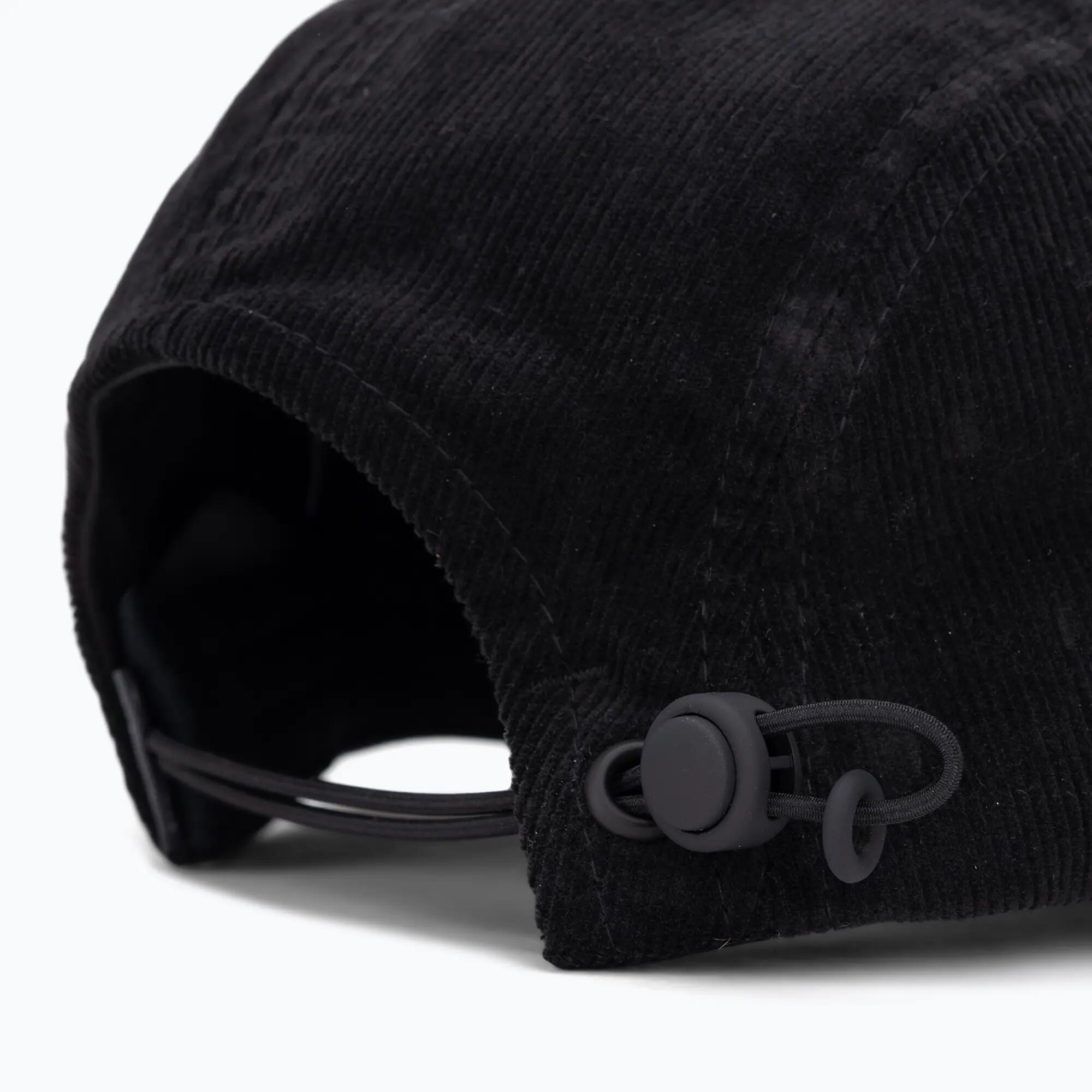 Columbia Creek Side Thermal 5 Panel-pet met klep 4/5