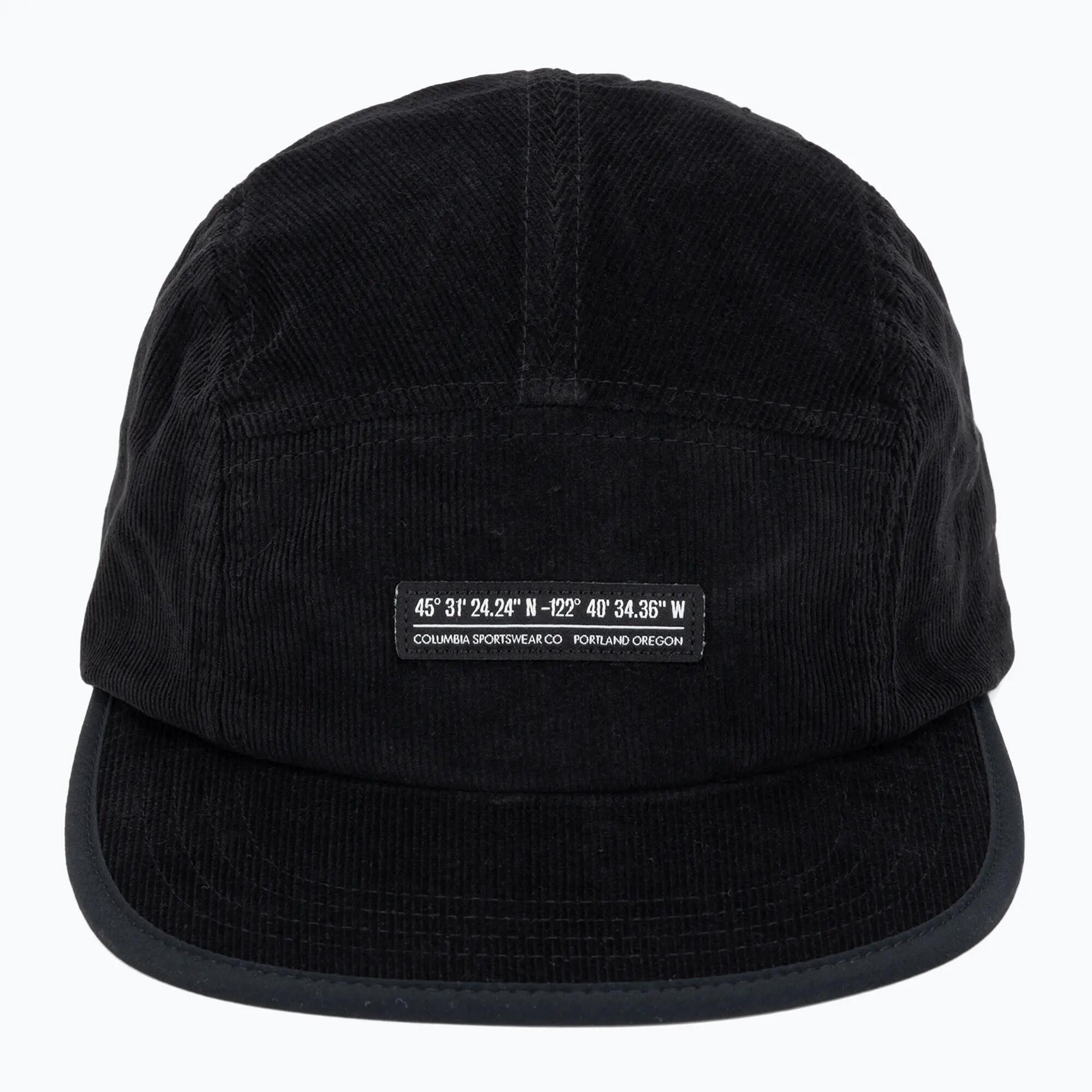 Columbia Creek Side Thermal 5 Panel-pet met klep 2/5