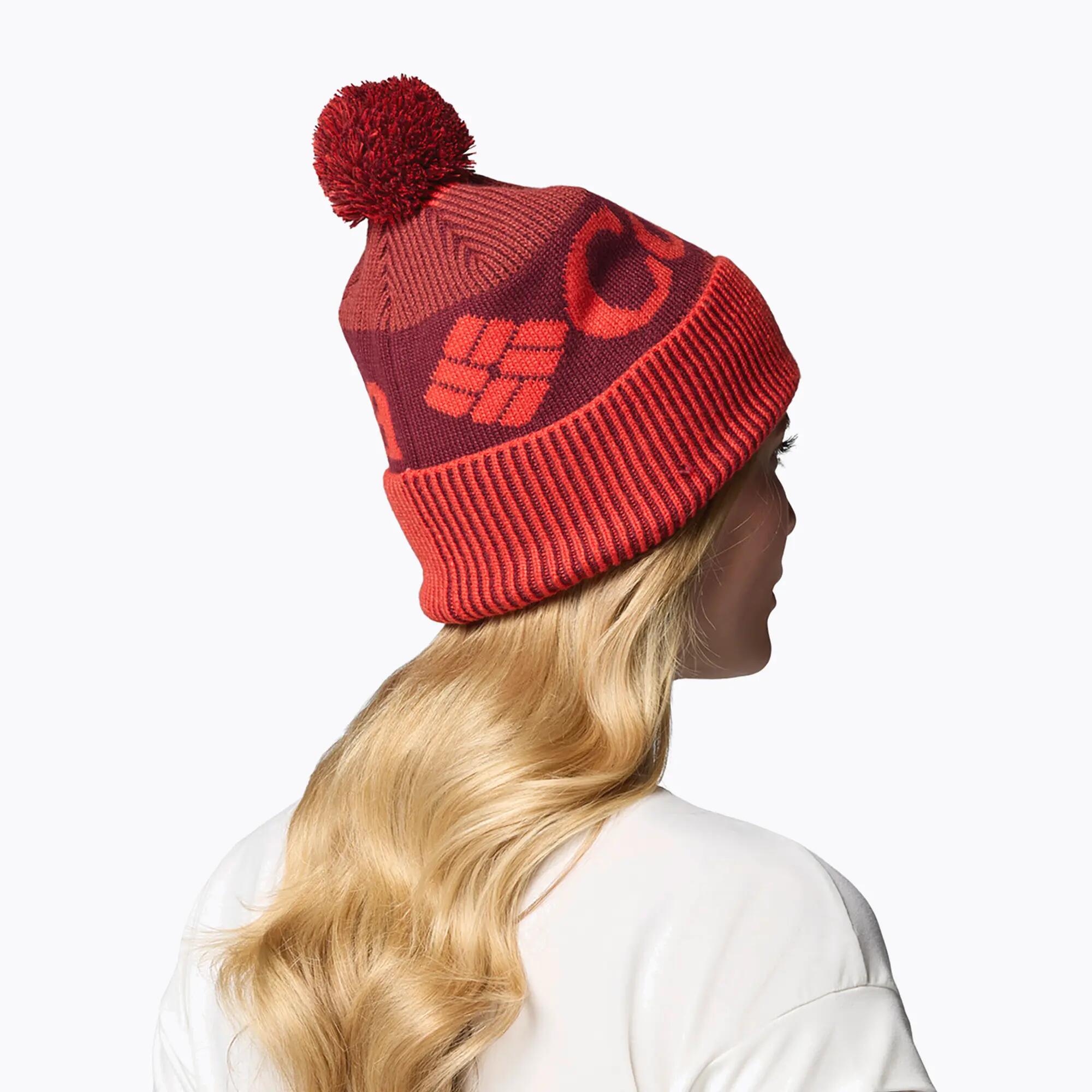 Gorro de invierno Columbia Polar Powder III 7/7