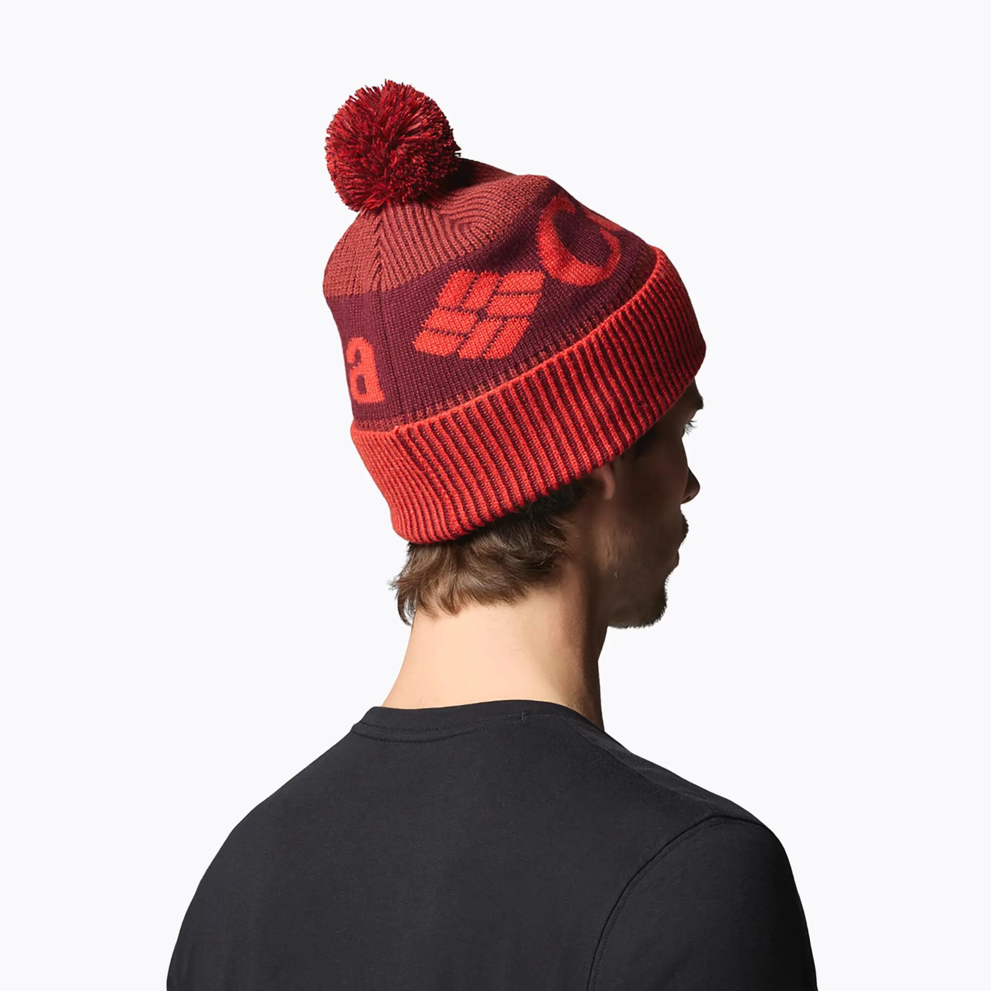 Gorro de invierno Columbia Polar Powder III 5/7
