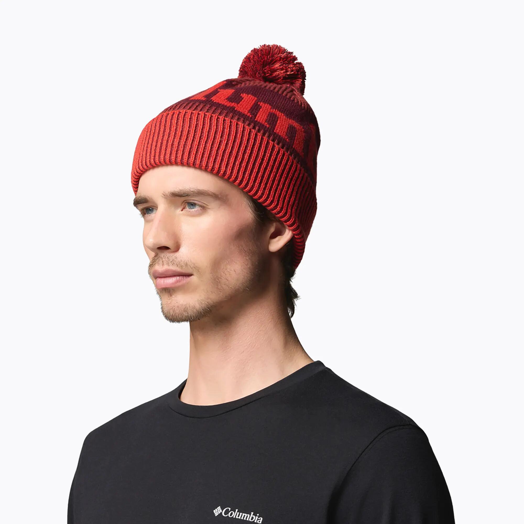 Gorro de invierno Columbia Polar Powder III 4/7