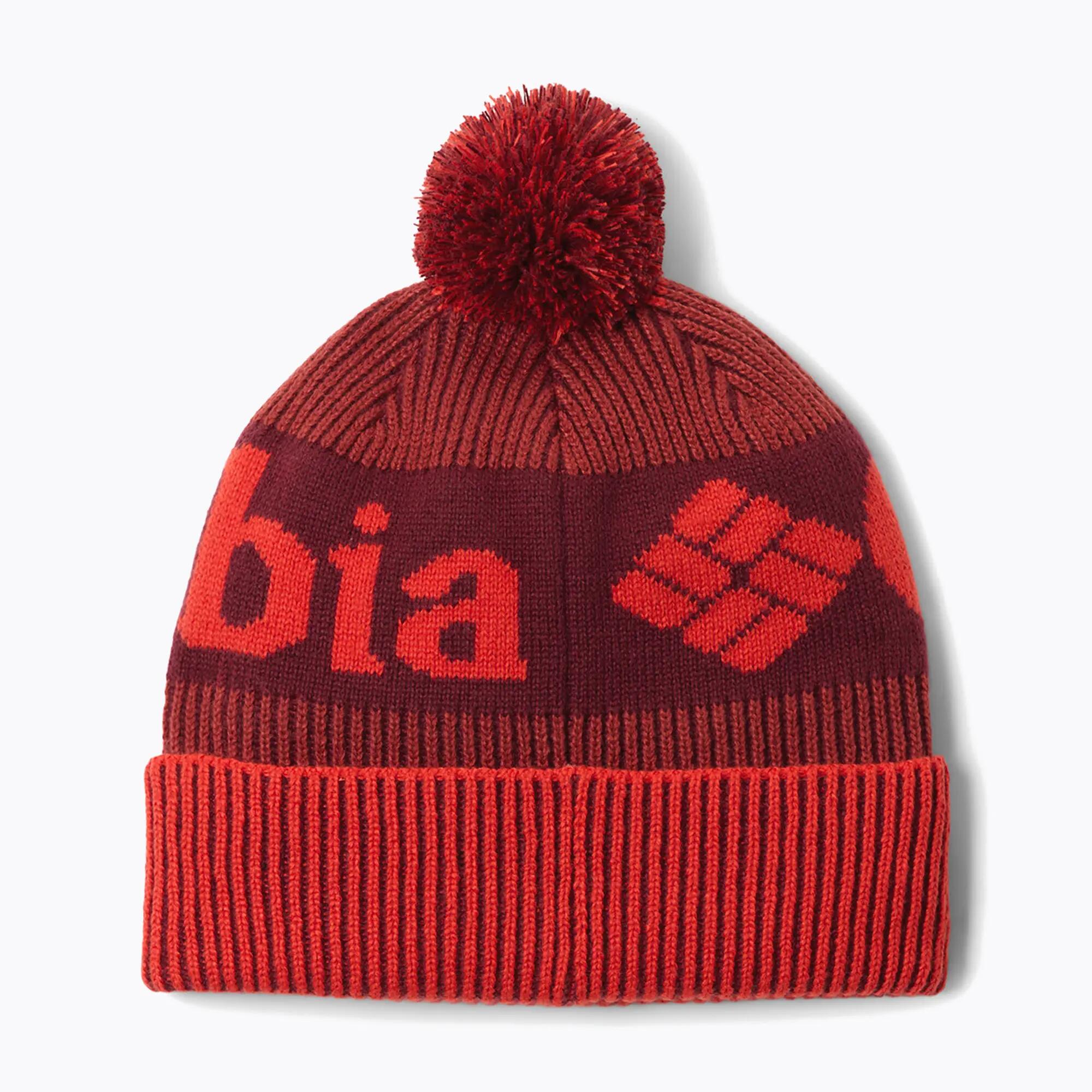 Gorro de invierno Columbia Polar Powder III 3/7