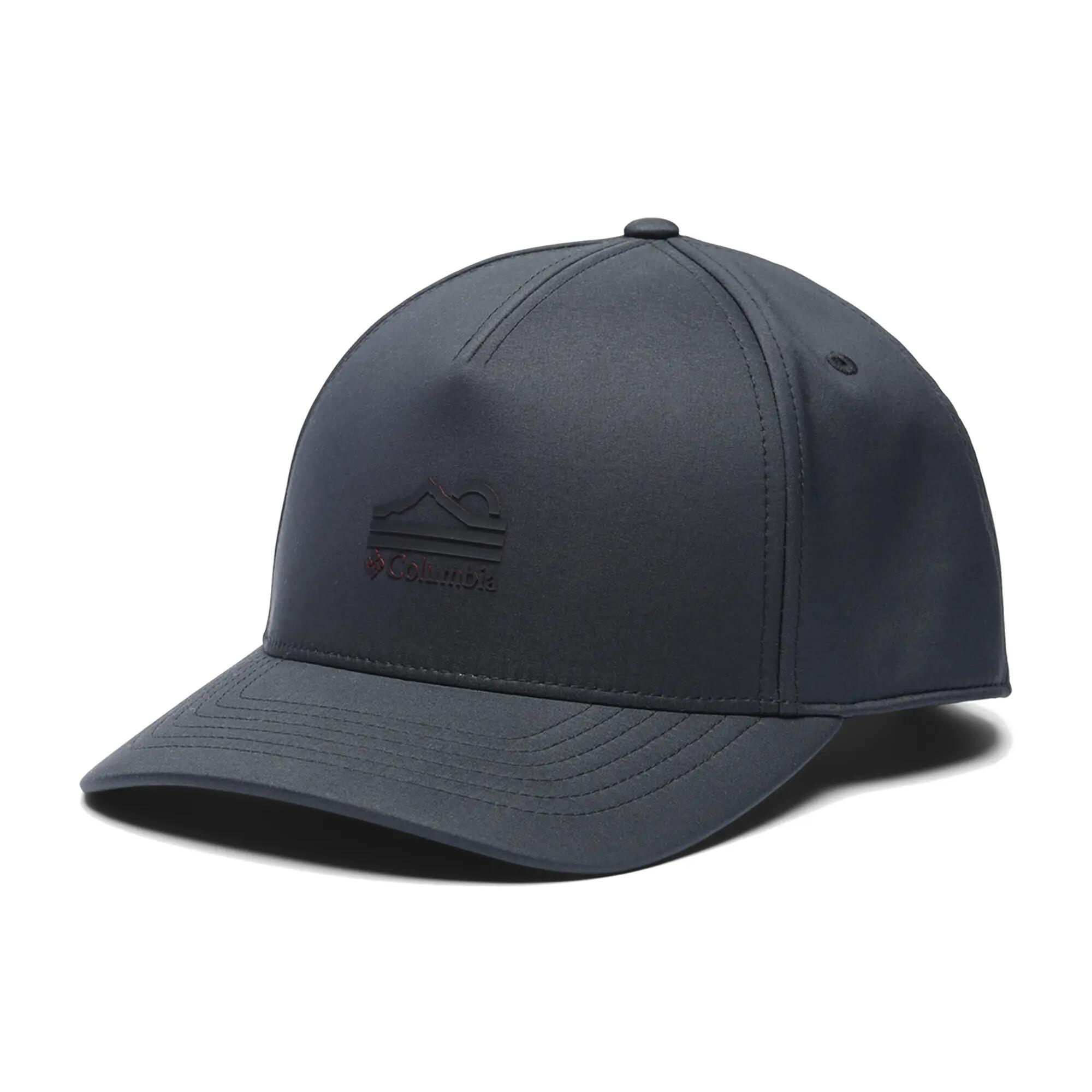Casquette à visière Columbia Thermal 110 Snapback 7/7