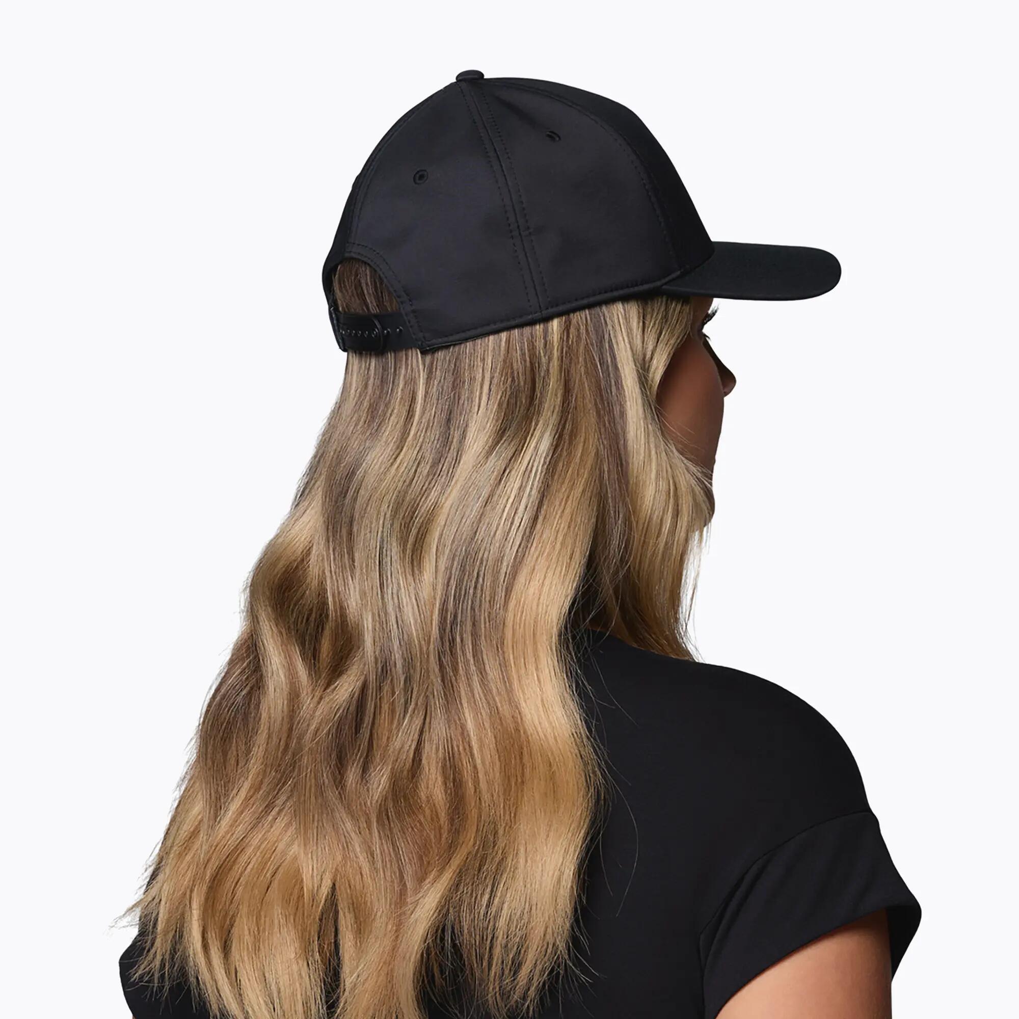 Casquette à visière Columbia Thermal 110 Snapback 6/7