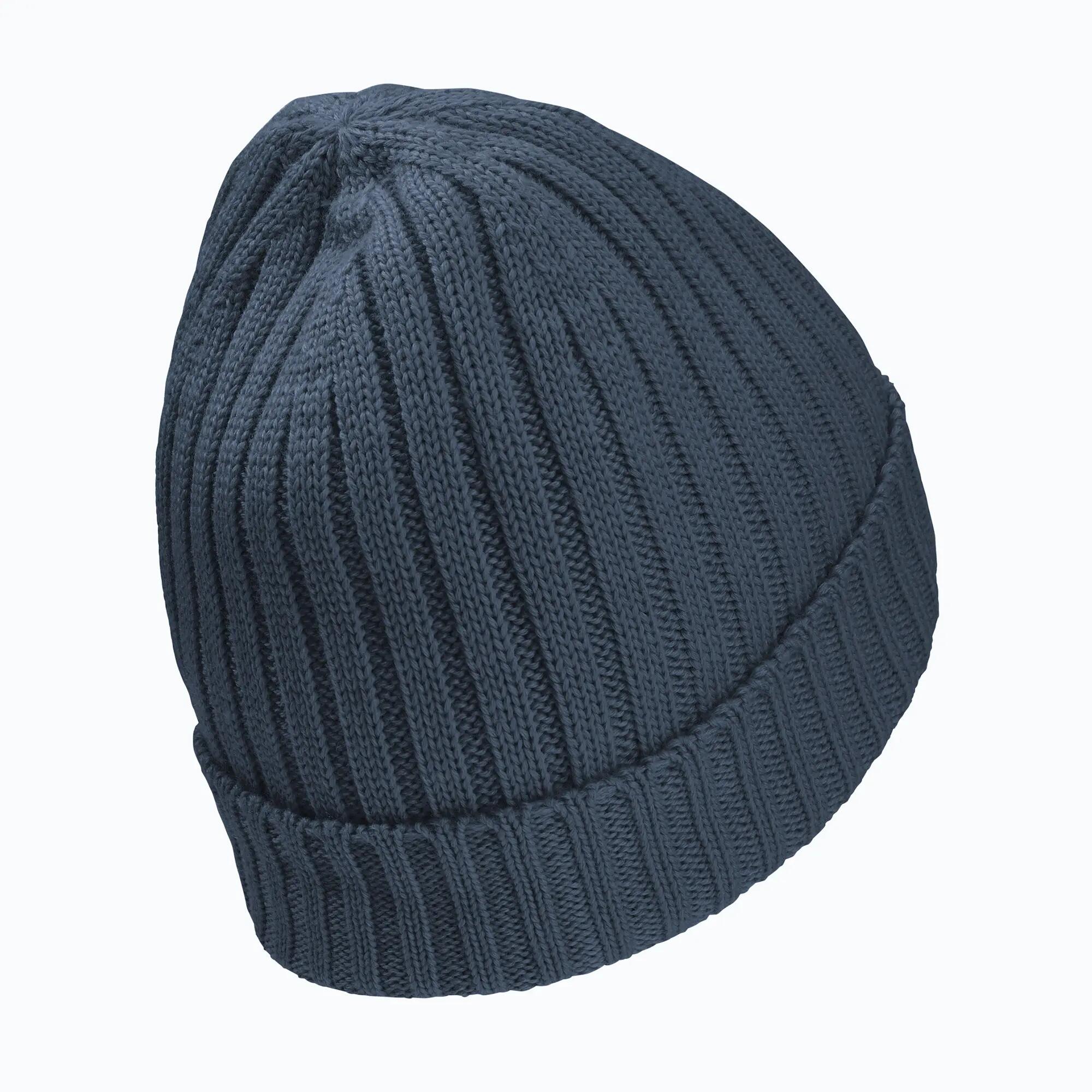 Căciulă de iarnă Jack Wolfskin Rib Knit 2/4
