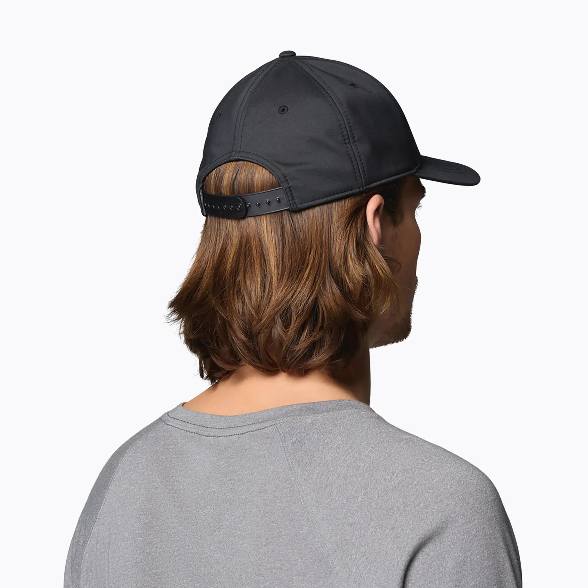 Casquette à visière Columbia Thermal 110 Snapback 4/7
