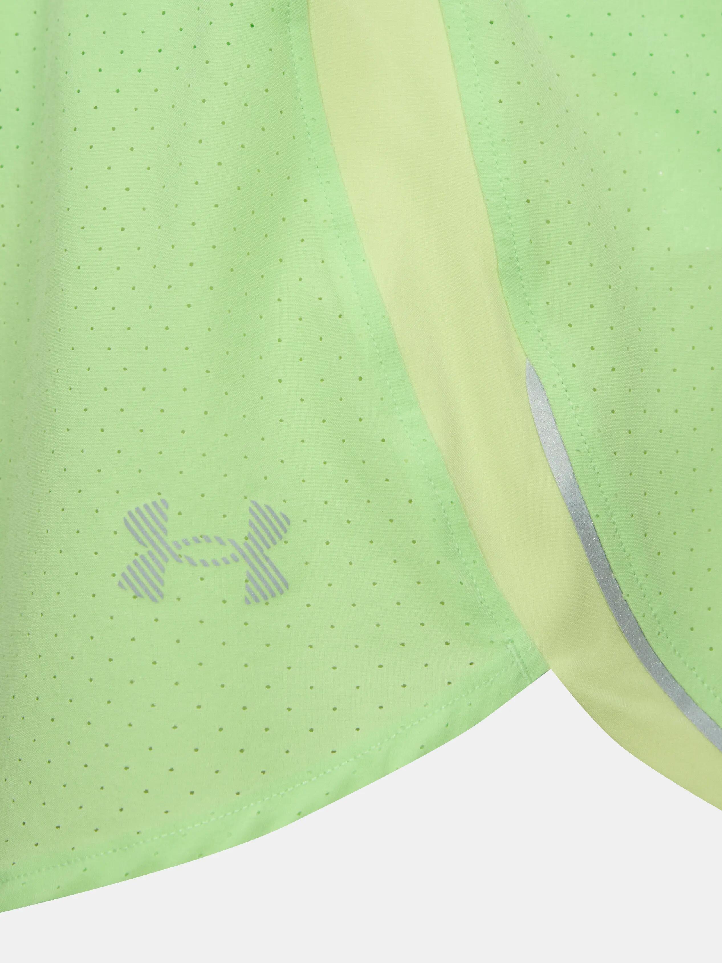 Női rövidnadrág Under Armour UA Velociti Pro Vent Shorts 3/3