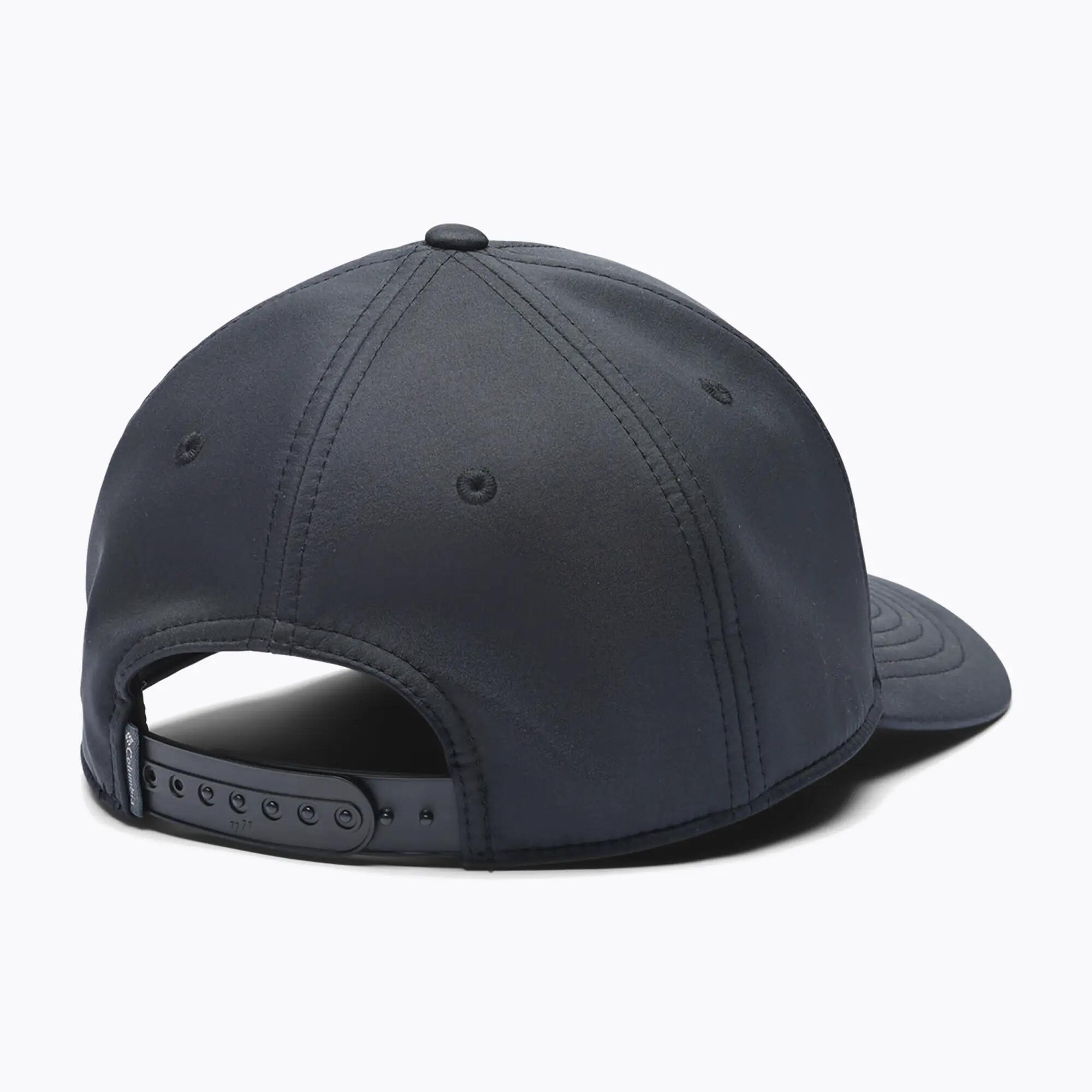 Casquette à visière Columbia Thermal 110 Snapback 2/7