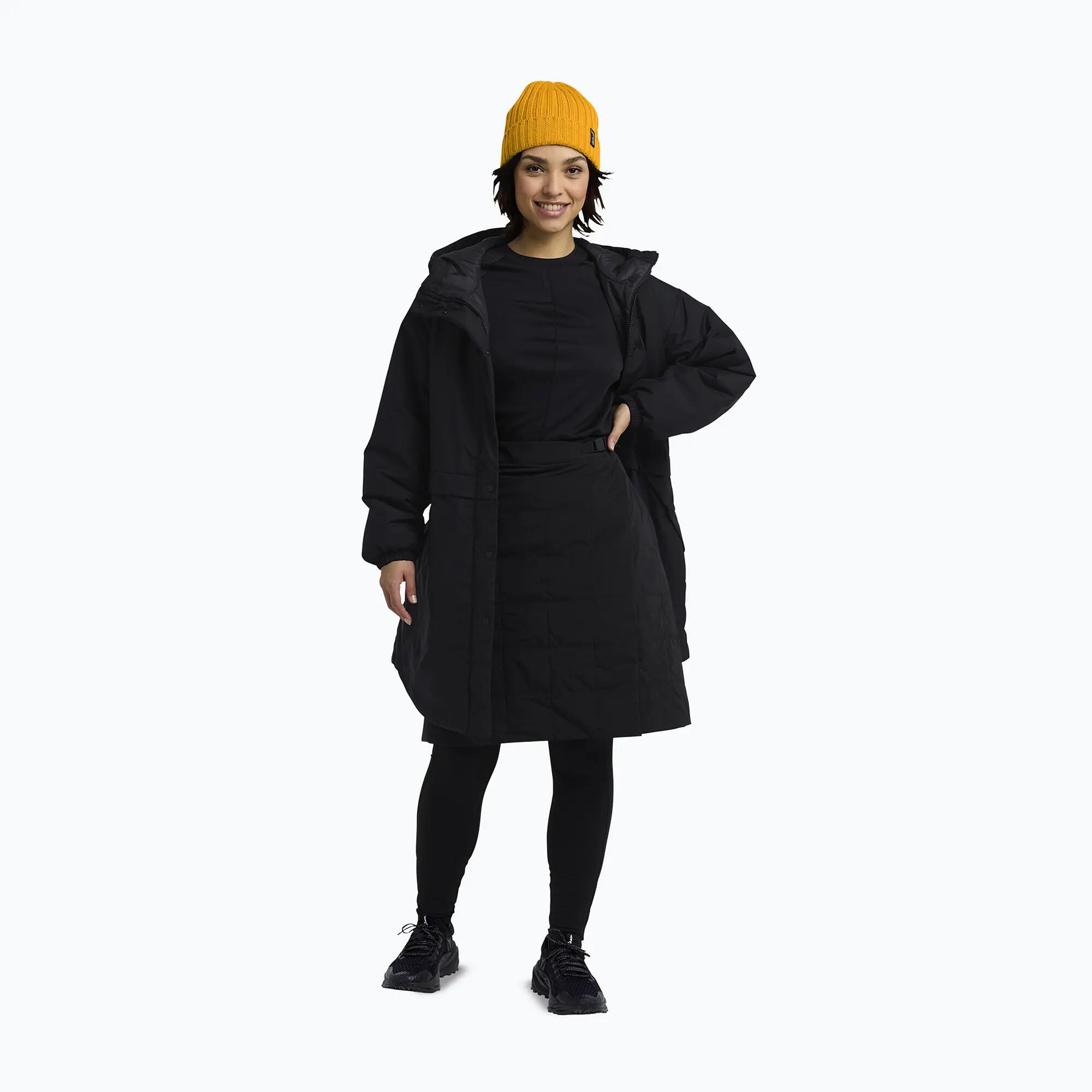 Jack Wolfskin Rib Knit wintermuts 7/7