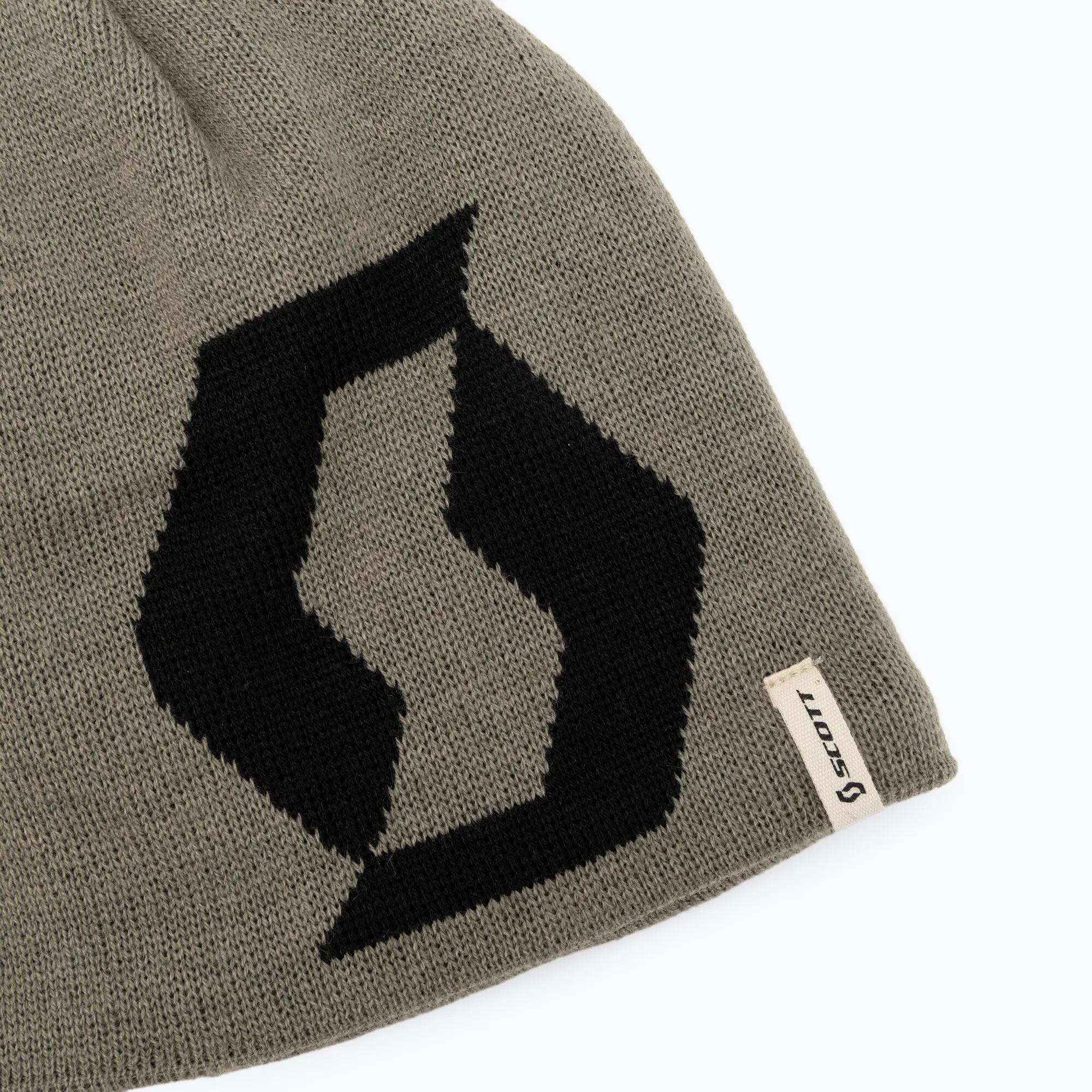 Gorro de invierno SCOTT Team 10 3/5
