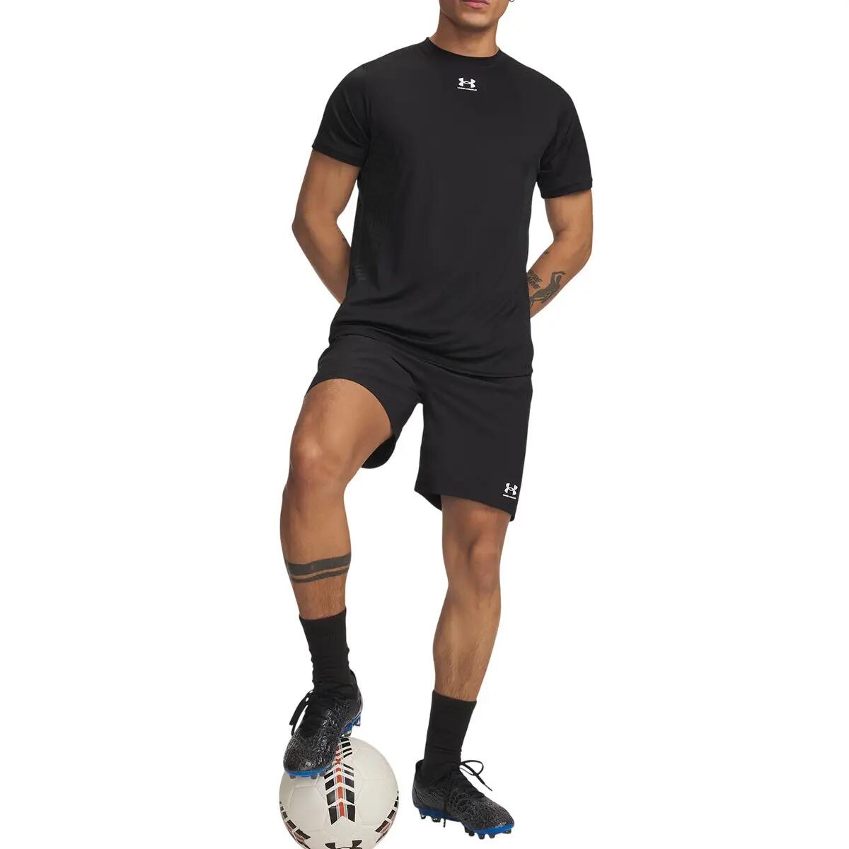 Short Under Armour UA M Challenger Pro Shorts 4/4