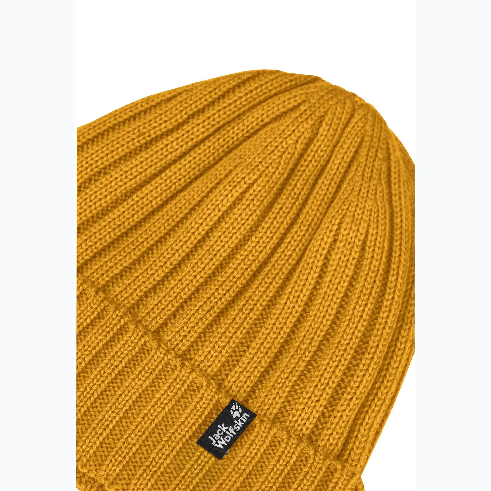 Jack Wolfskin Rib Knit wintermuts 3/7