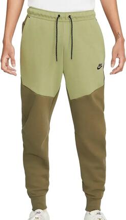 Spodnie męskie sportowe dresowe Nike TECH FLEECE