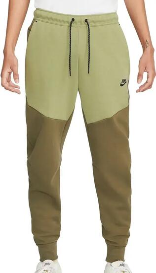 Spodnie męskie sportowe dresowe Nike TECH FLEECE