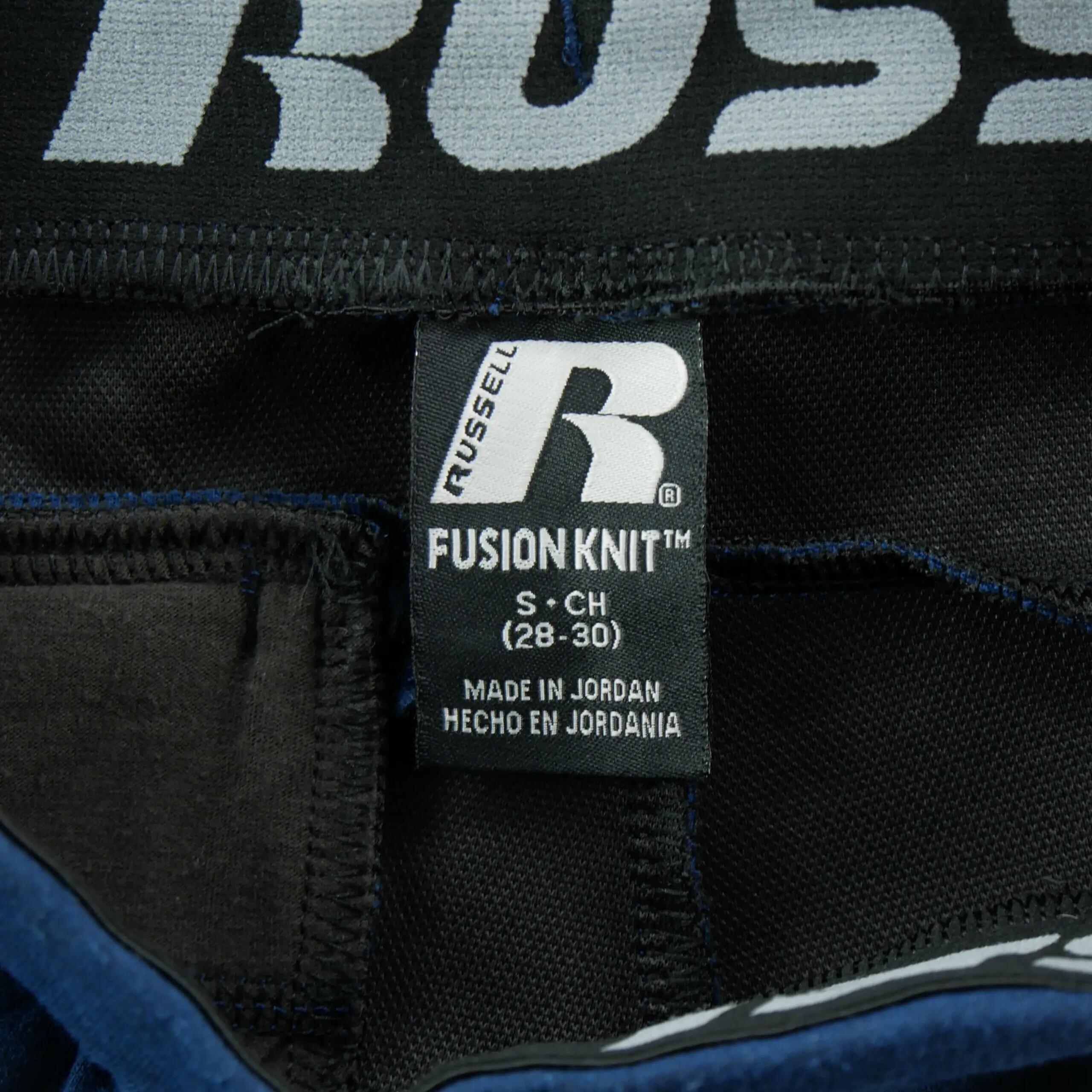 Segunda Vida - Jogging Hombre Fusion Knit Joggers Azul - Bueno 6/7