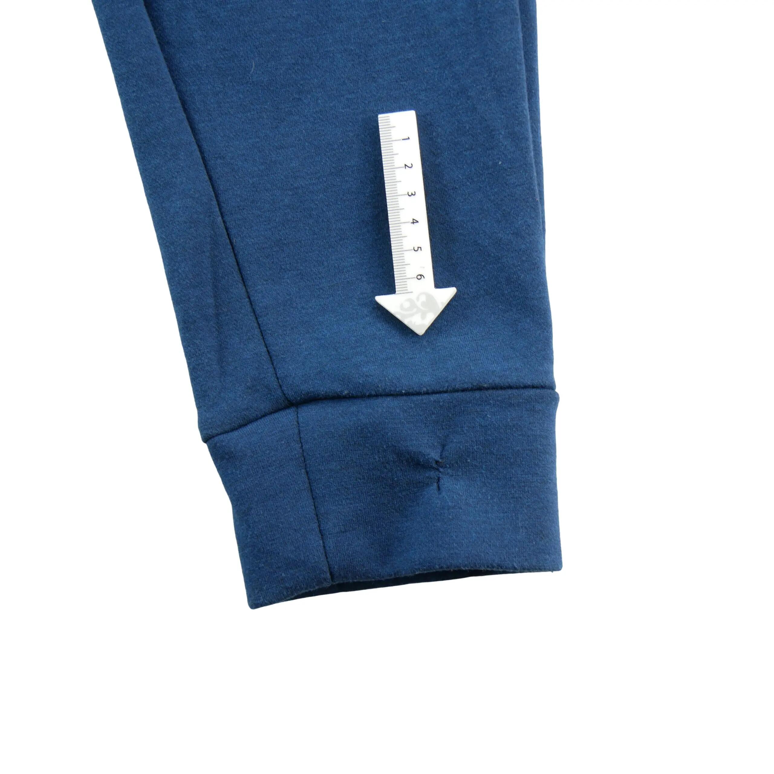 Segunda Vida - Jogging Hombre Fusion Knit Joggers Azul - Bueno 5/7