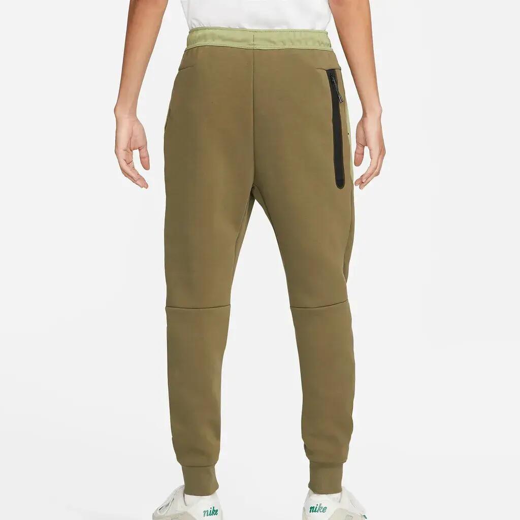 Spodnie męskie sportowe dresowe Nike TECH FLEECE 2/5