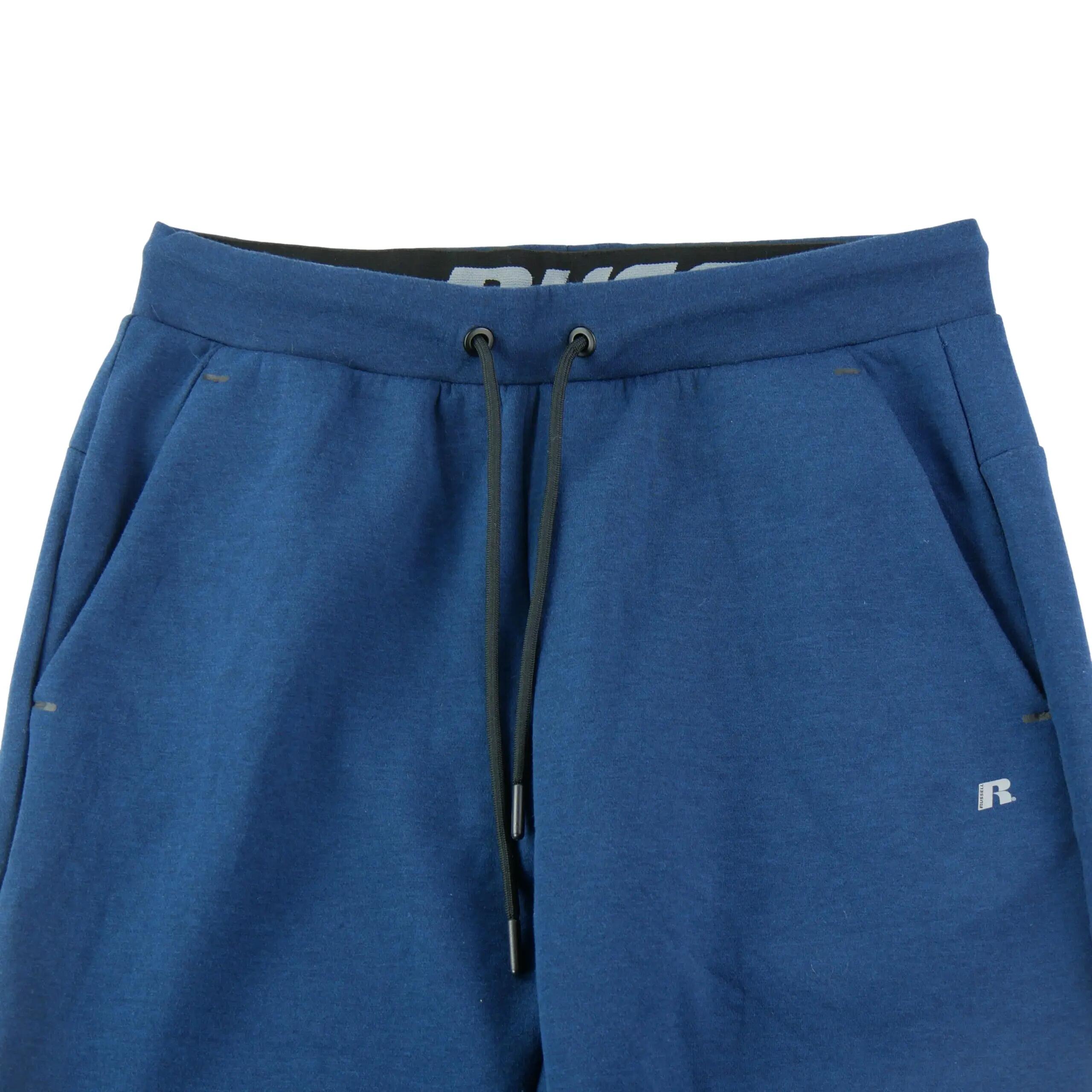 Segunda Vida - Jogging Hombre Fusion Knit Joggers Azul - Bueno 4/7