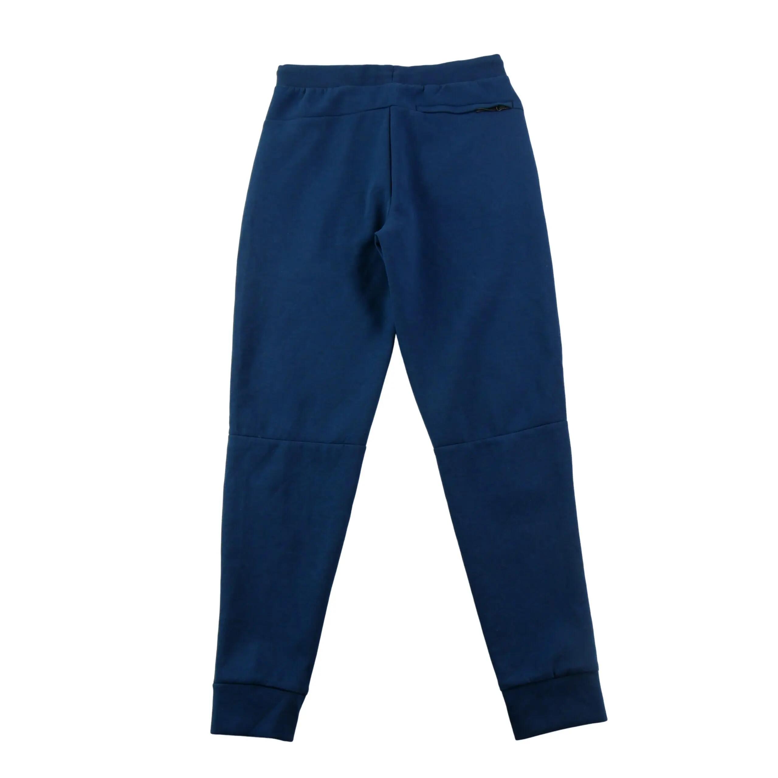 Segunda Vida - Jogging Hombre Fusion Knit Joggers Azul - Bueno 2/7