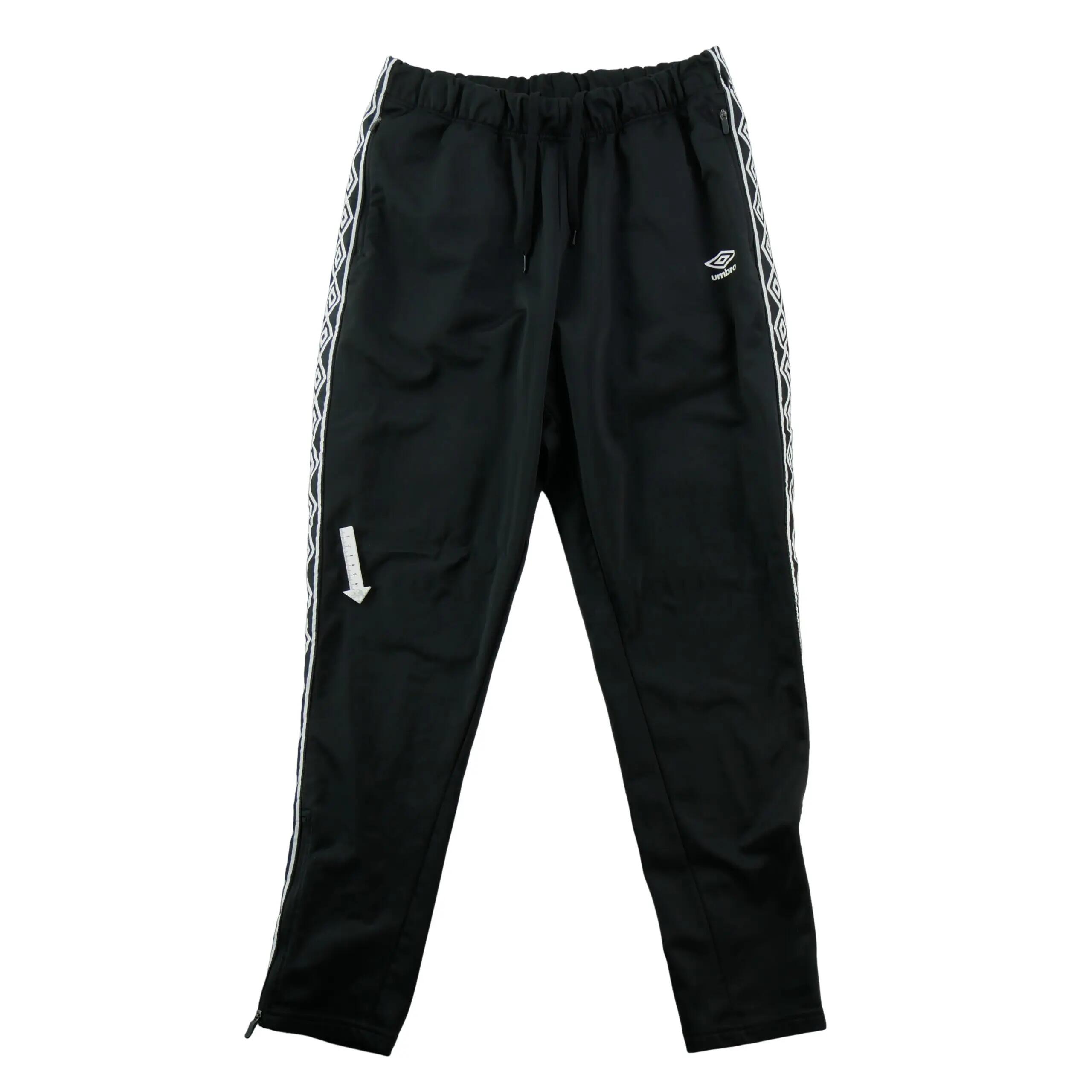 Tweedehands - Joggings Heren Diamond Tape Y2K Vintage - Goede staat 7/9