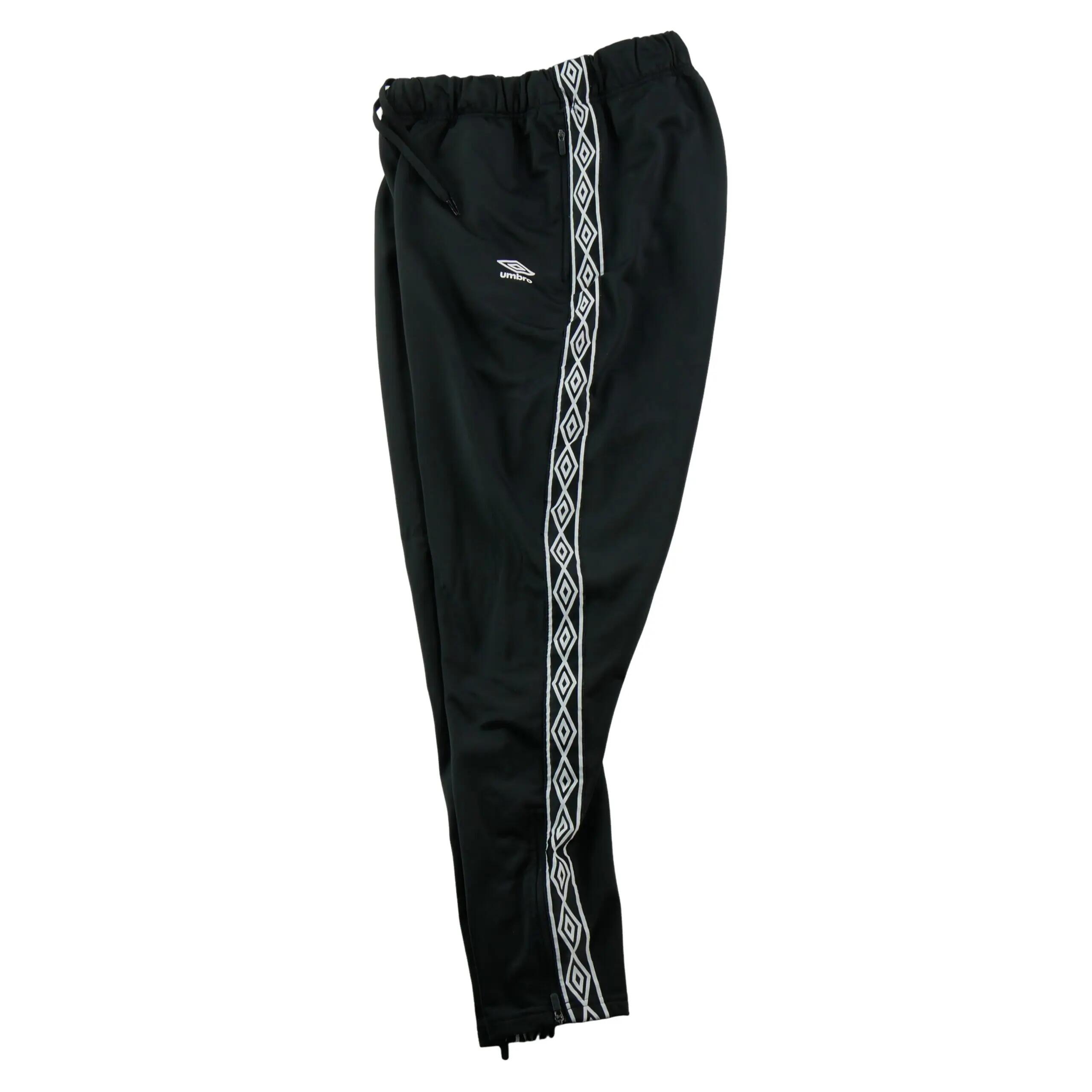 Tweedehands - Joggings Heren Diamond Tape Y2K Vintage - Goede staat 3/9
