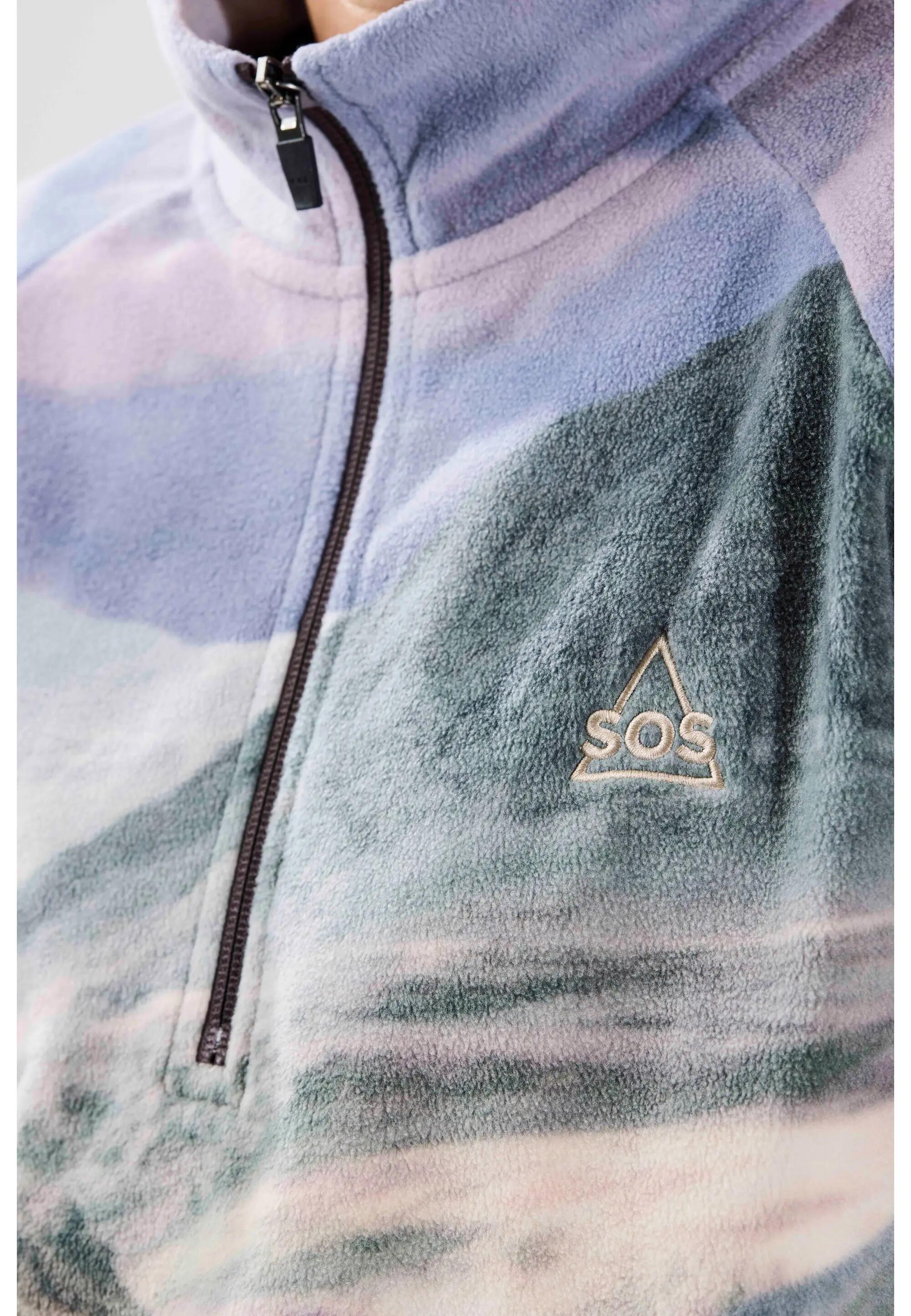 Fleece-shirt Exo 9/9