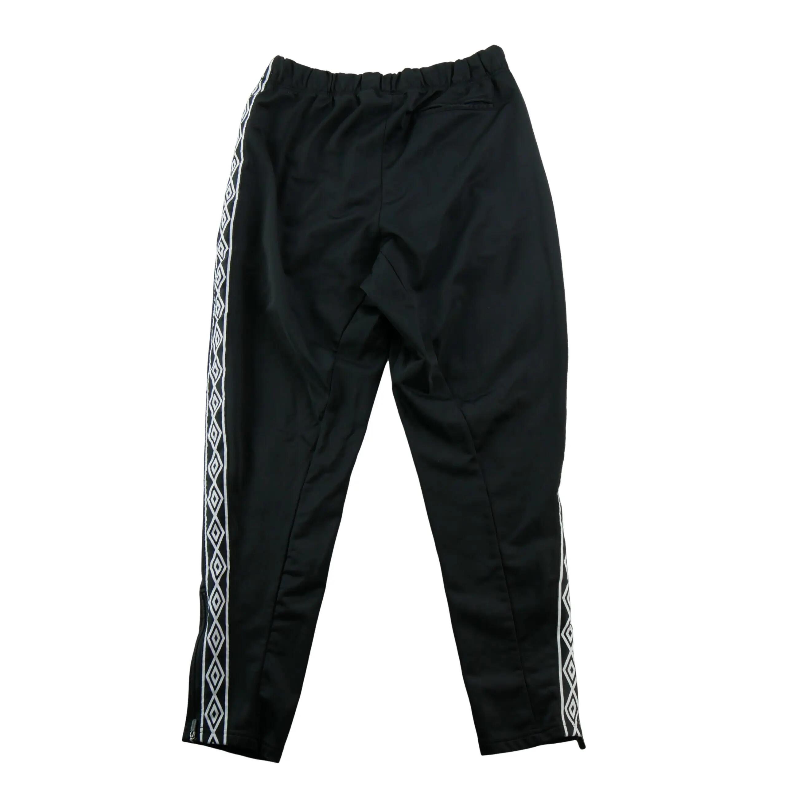 Tweedehands - Joggings Heren Diamond Tape Y2K Vintage - Goede staat 2/9