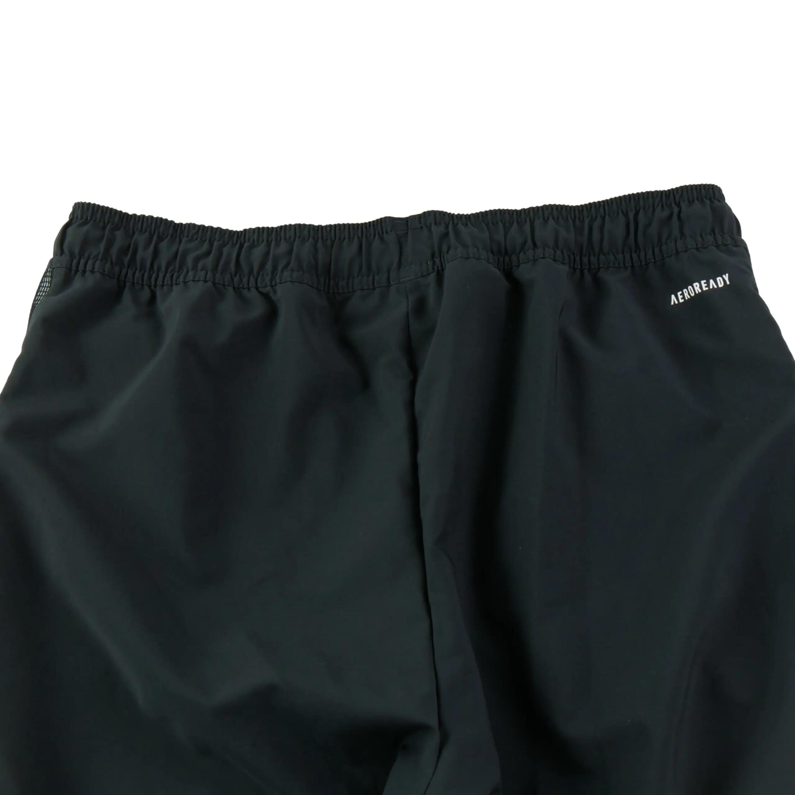 Segunda vida - Joggings Homem AeroReady Preto - Em muito bom estado 5/10