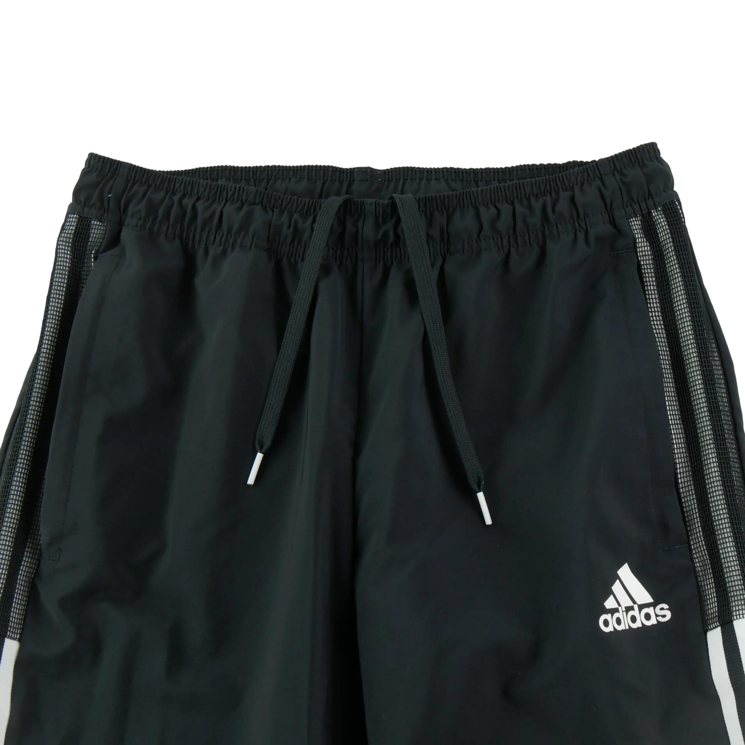 Segunda vida - Joggings Homem AeroReady Preto - Em muito bom estado 4/10
