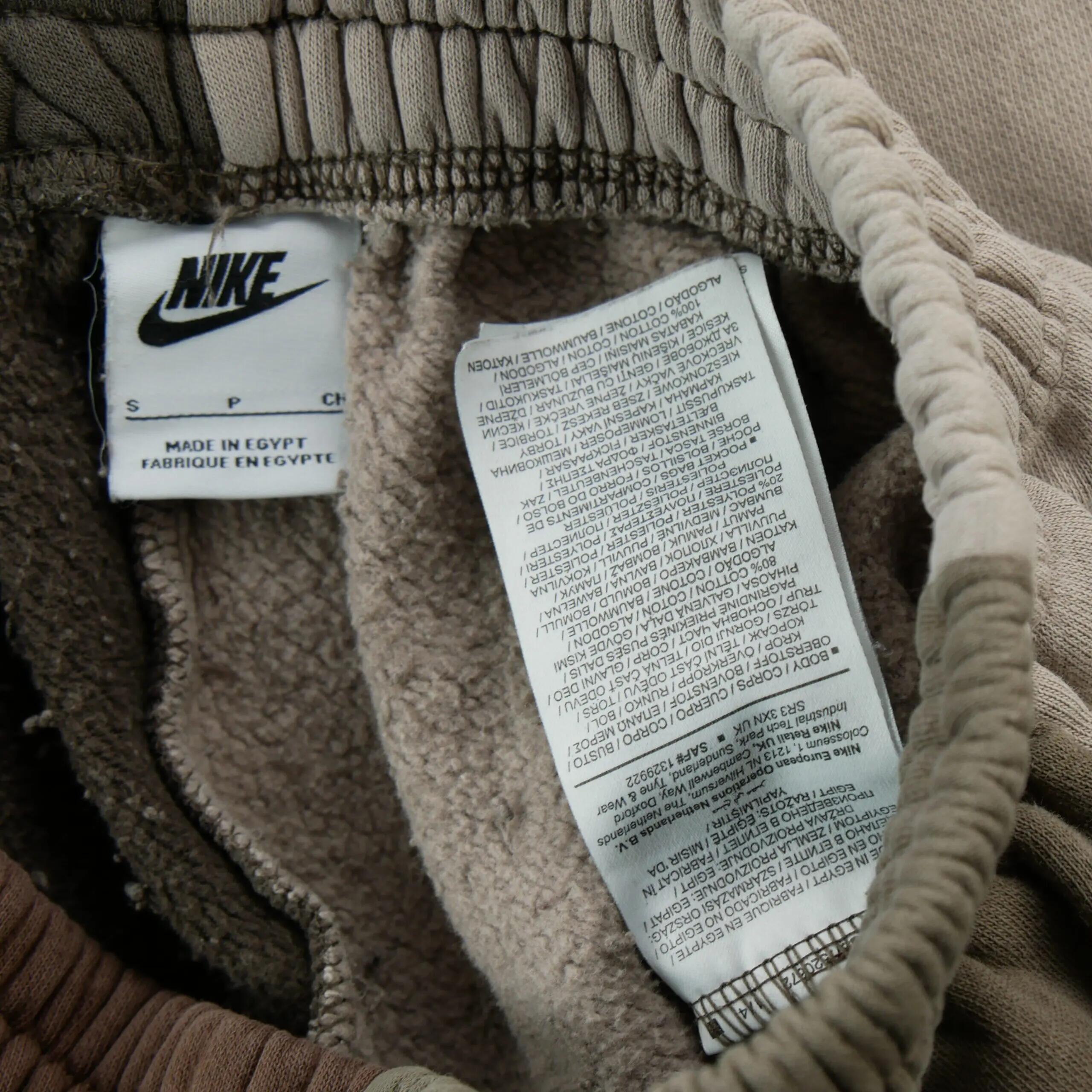 Seconde vie - Jogging Homme Relaxed tapered - Bon état 9/10