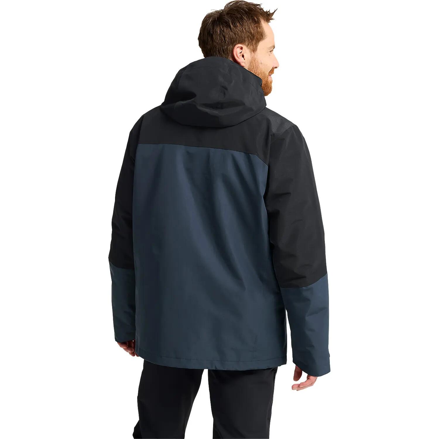 Herren Doppeljacke ROMBERG 2 3IN1 JKT M 9/14