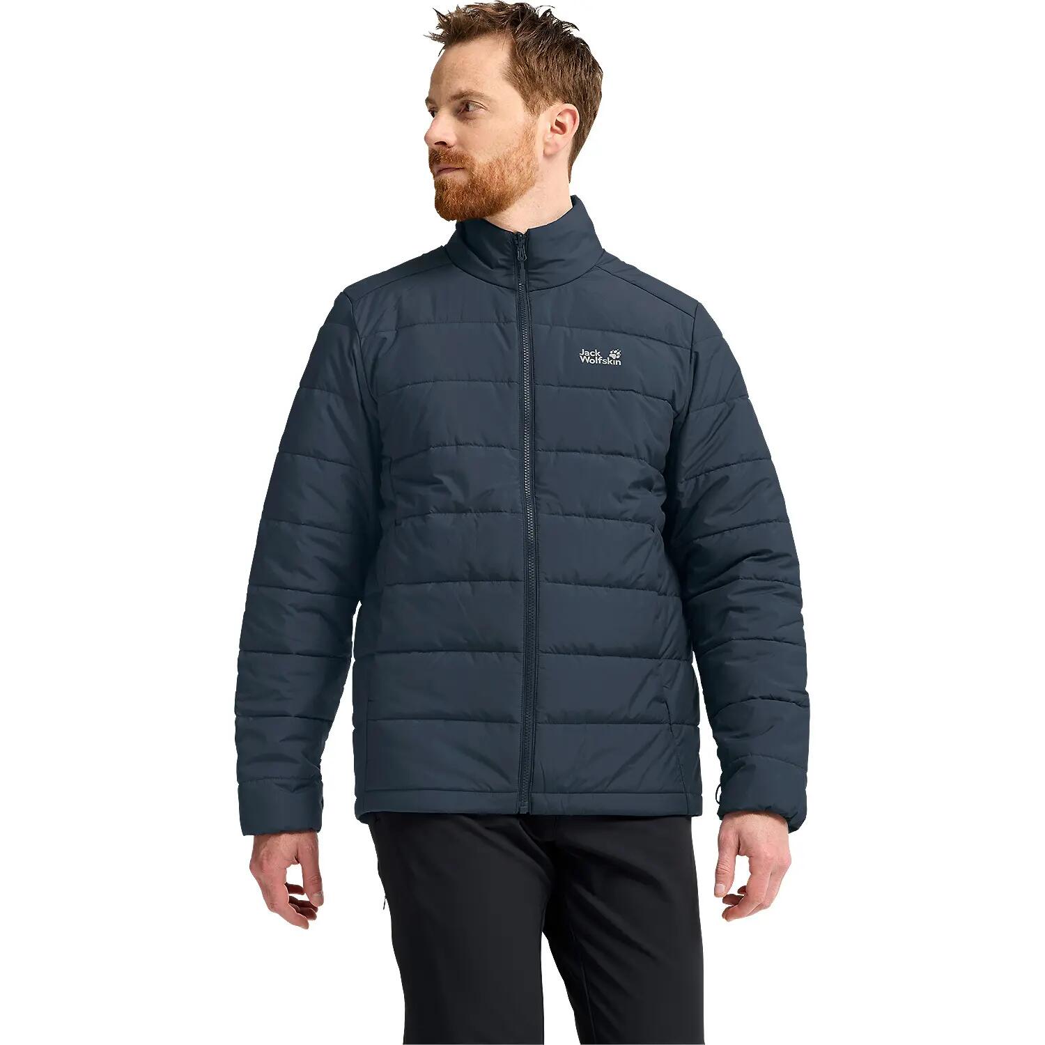 Herren Doppeljacke ROMBERG 2 3IN1 JKT M 8/14