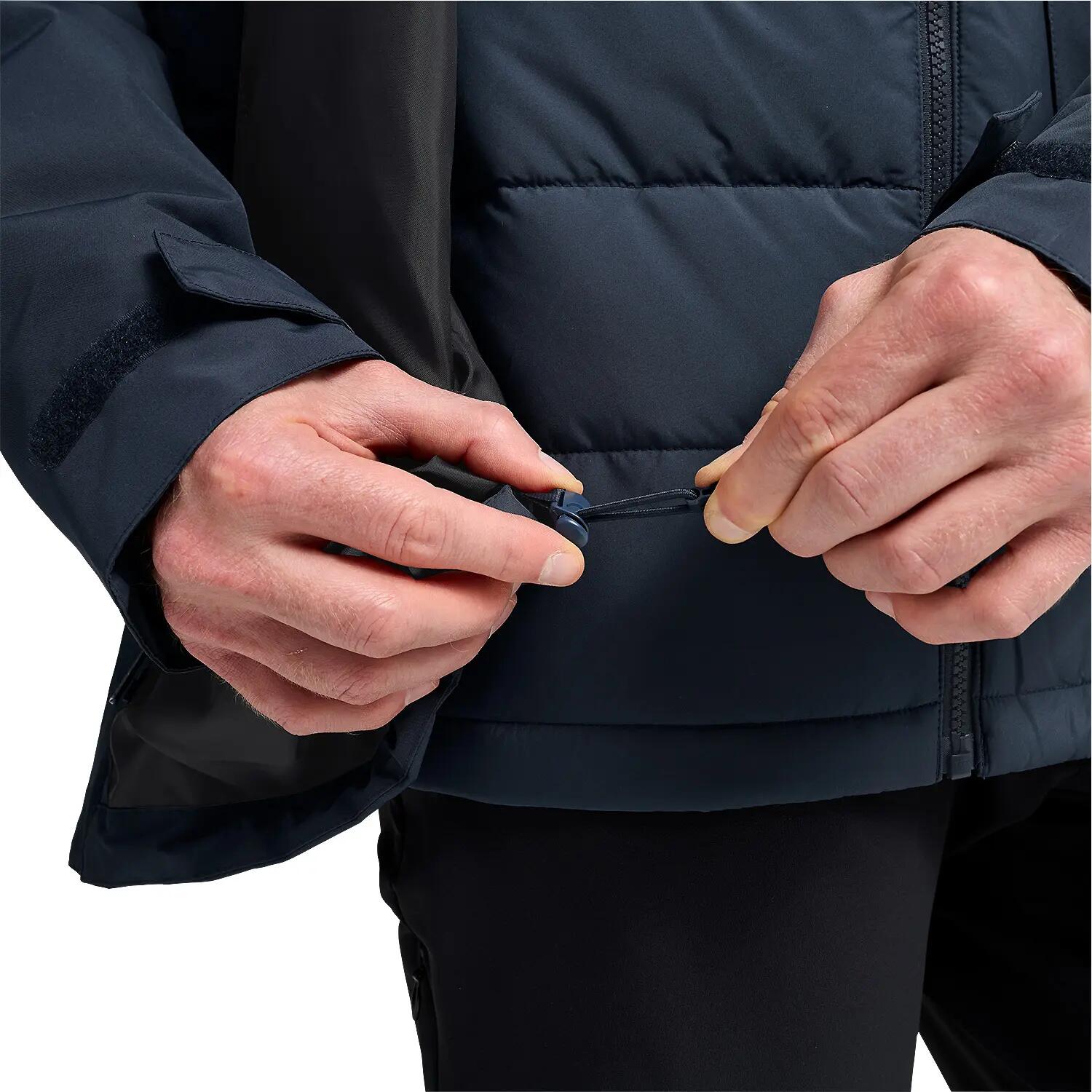 Herren Doppeljacke ROMBERG 2 3IN1 JKT M 14/14