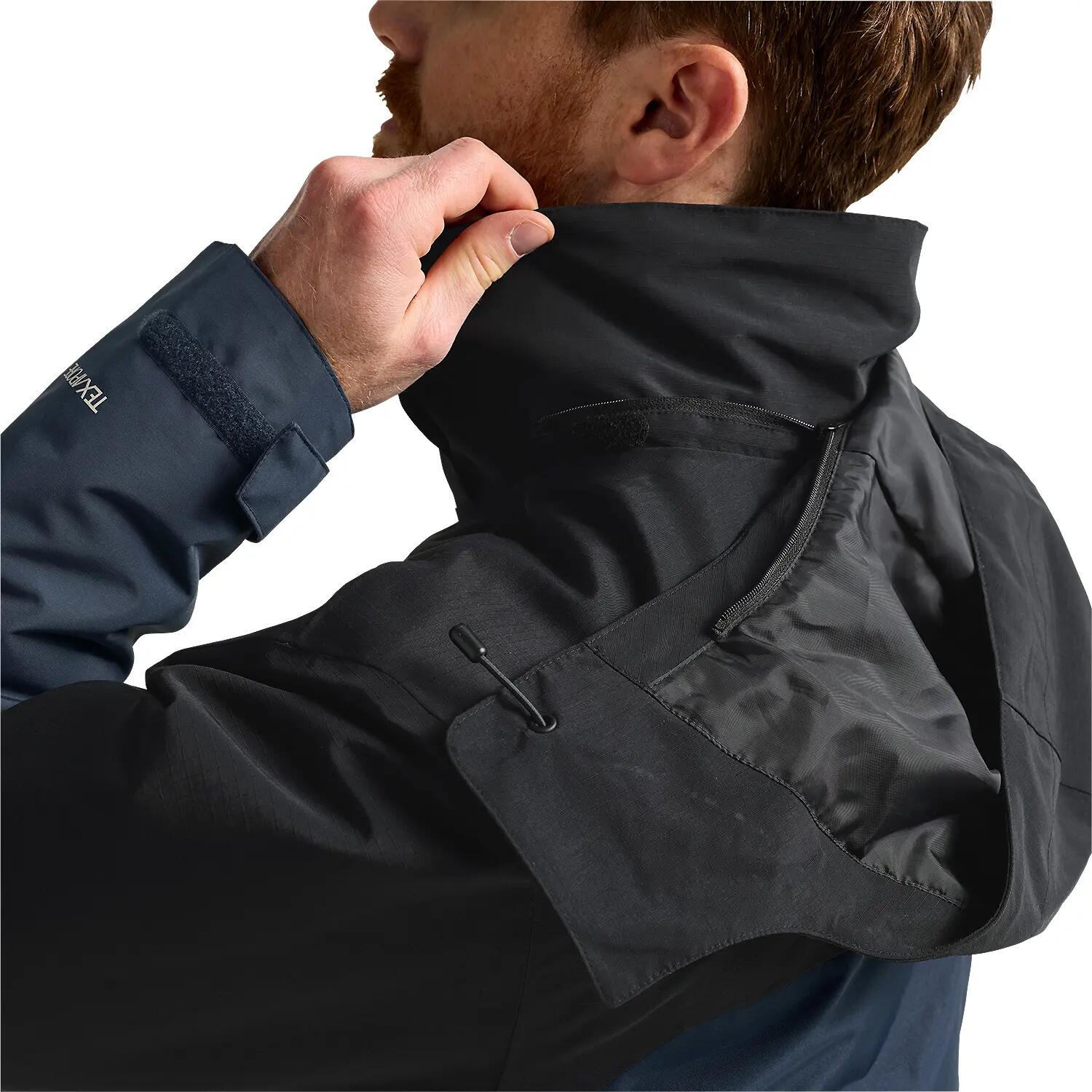 Herren Doppeljacke ROMBERG 2 3IN1 JKT M 13/14