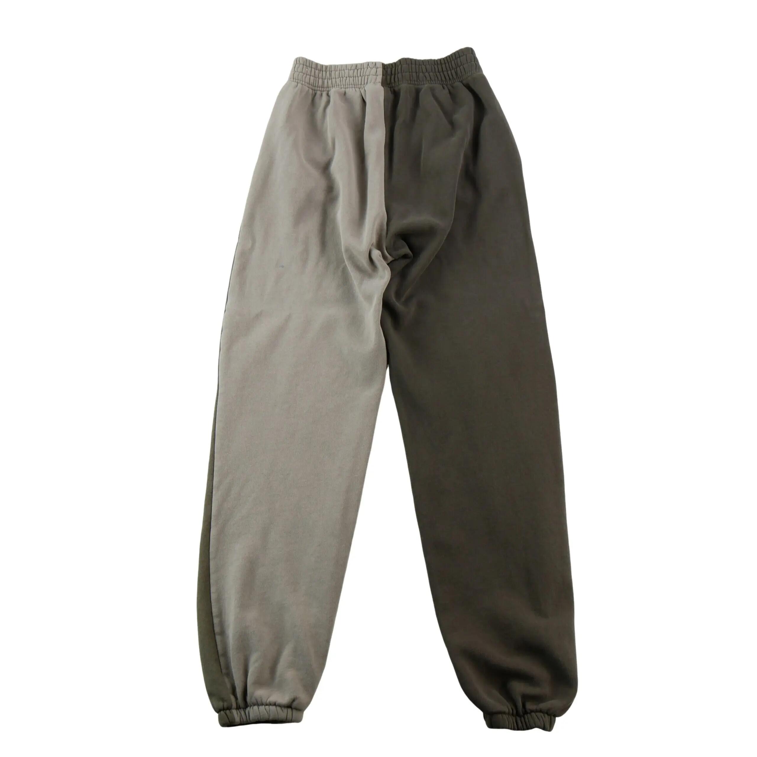 Seconde vie - Jogging Homme Relaxed tapered - Bon état 2/10